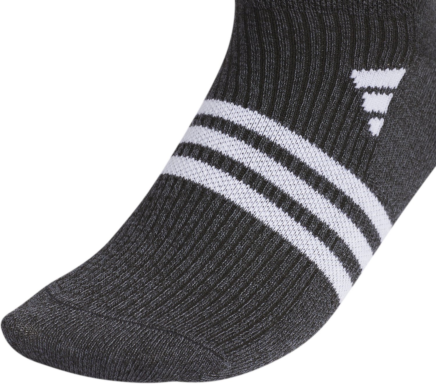 adidas Women's Superlite 3.0 Athletic No Show Socks - view number 2