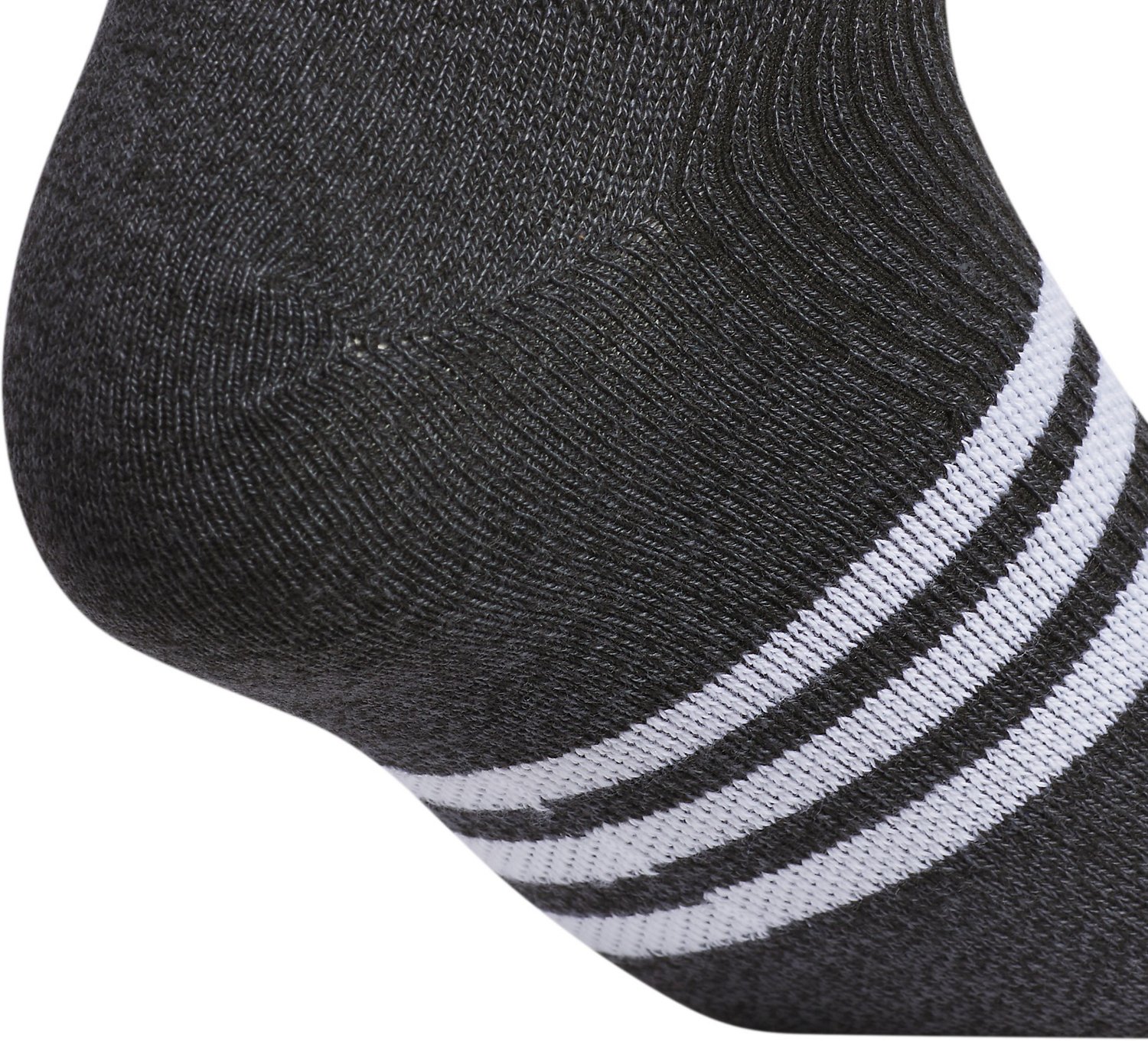 adidas Women's Superlite 3.0 Athletic No Show Socks - view number 3