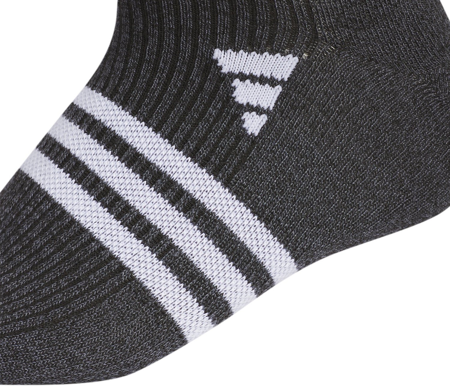 adidas Women's Superlite 3.0 Athletic No Show Socks - view number 4