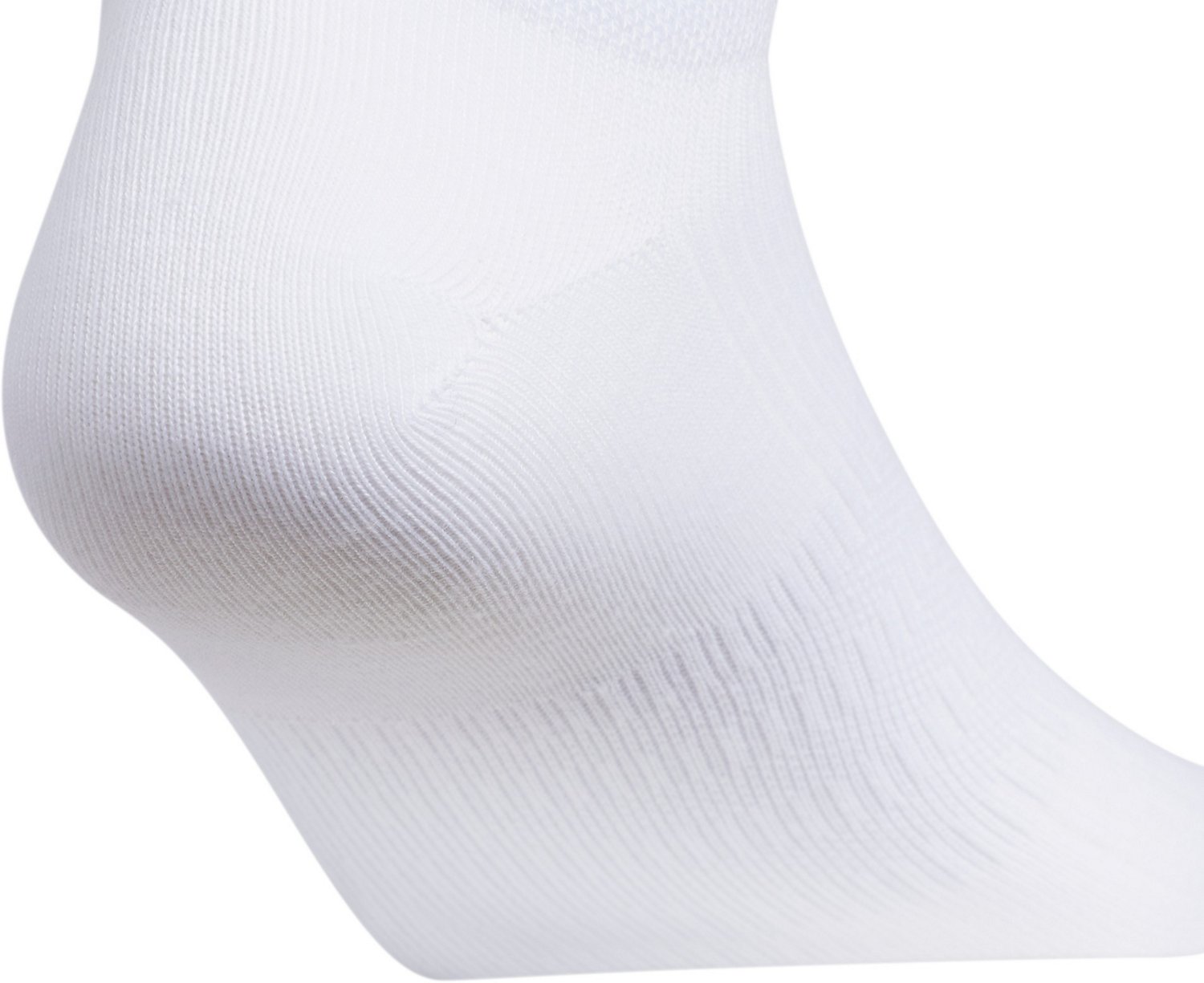 adidas Men's Superlite 3.0 Athletic No Show Socks - view number 3
