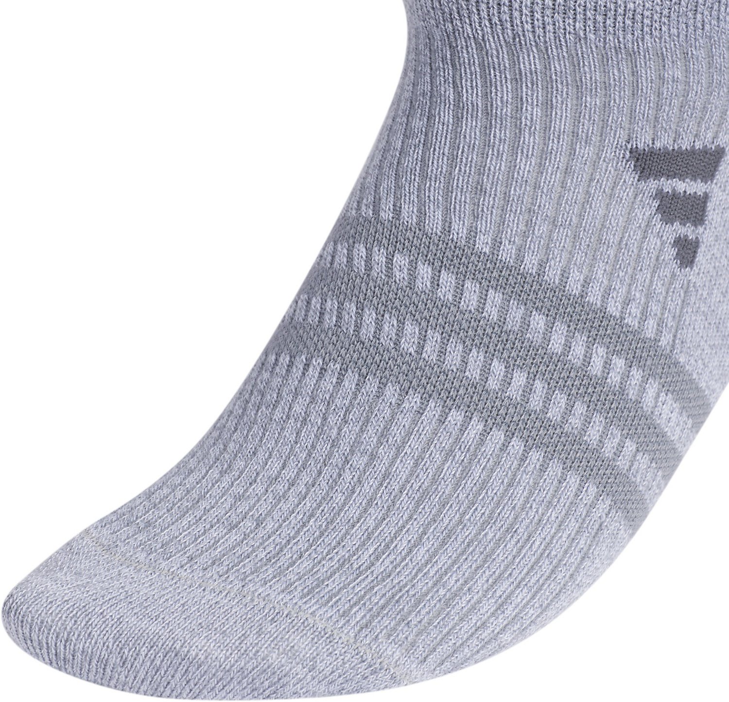 adidas Women's Superlite 3.0 Athletic No Show Socks - view number 2