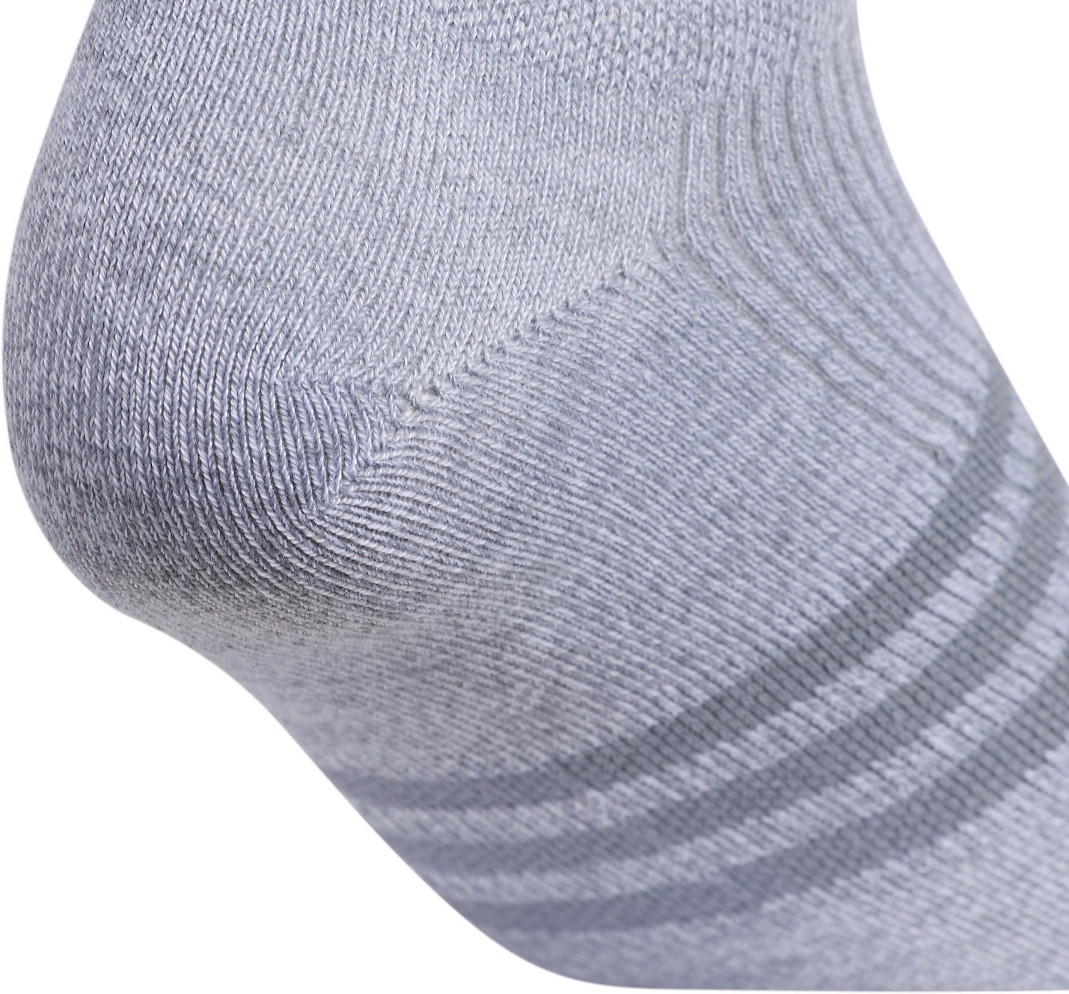 adidas Women's Superlite 3.0 Athletic No Show Socks - view number 3