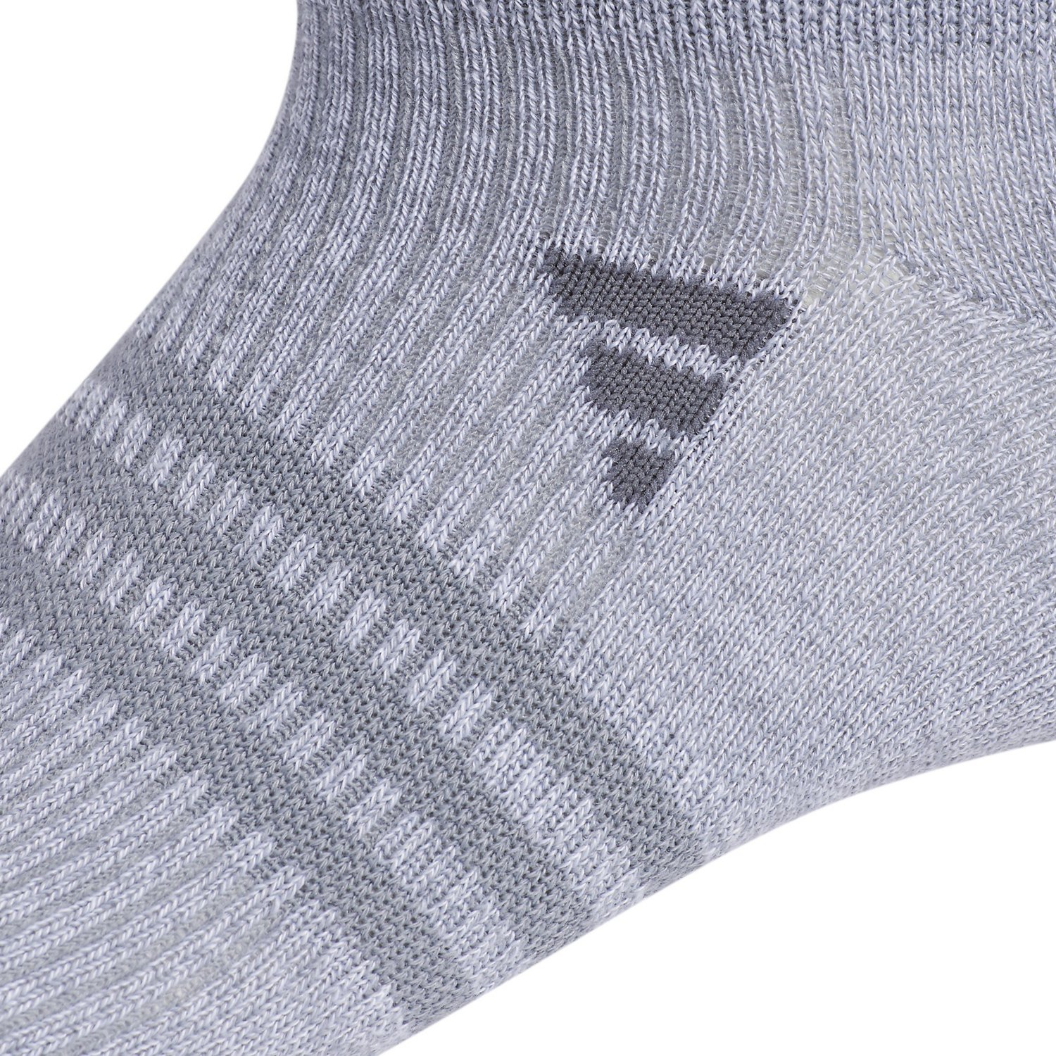 adidas Women's Superlite 3.0 Athletic No Show Socks - view number 4