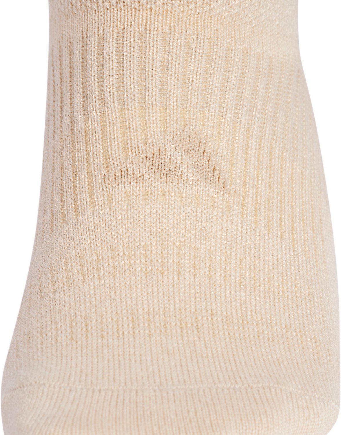 adidas Women's Superlite 3.0 Athletic Super No Show Socks - view number 4