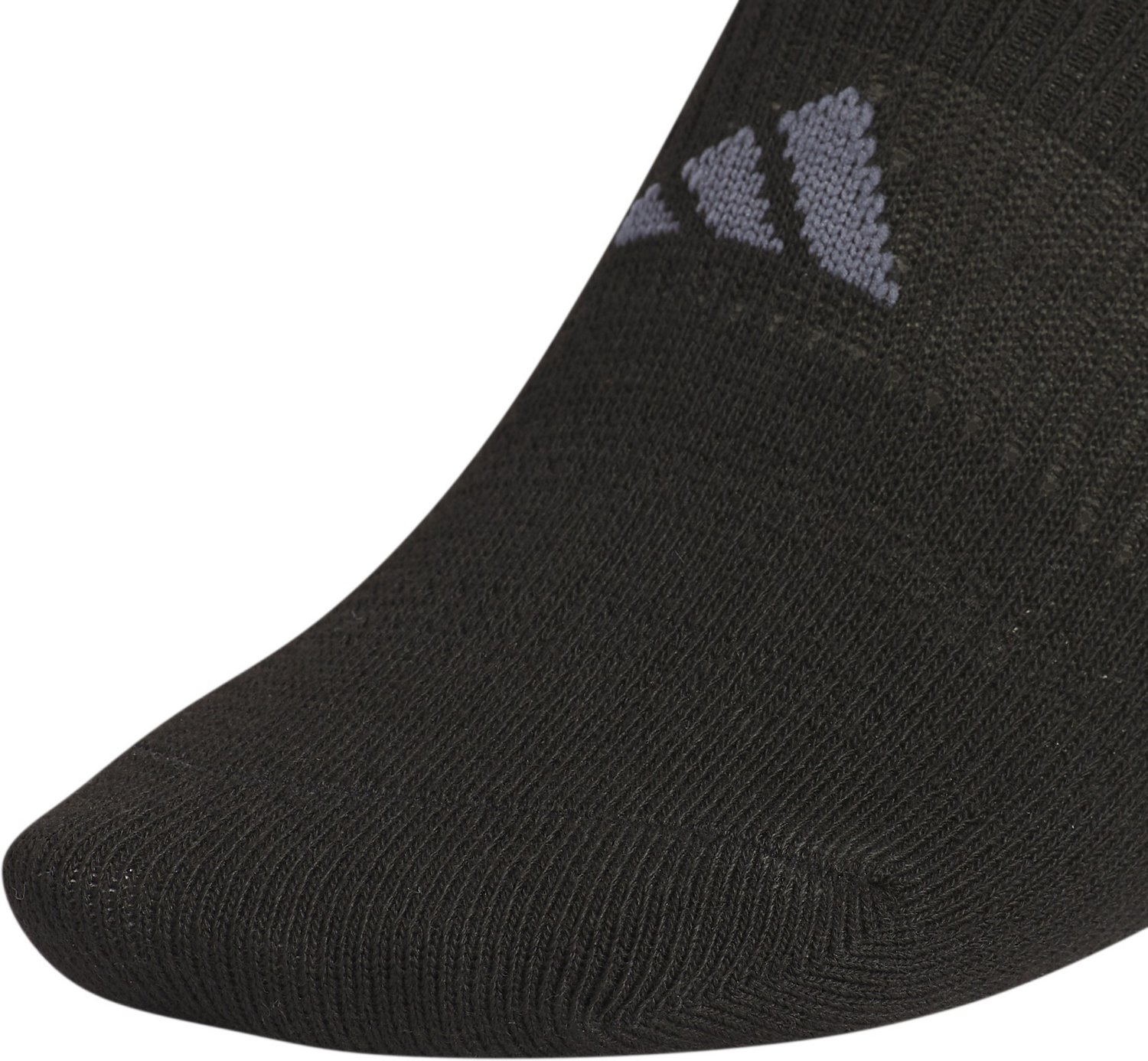 adidas Women's Superlite 3.0 Athletic Super No Show Socks - view number 2