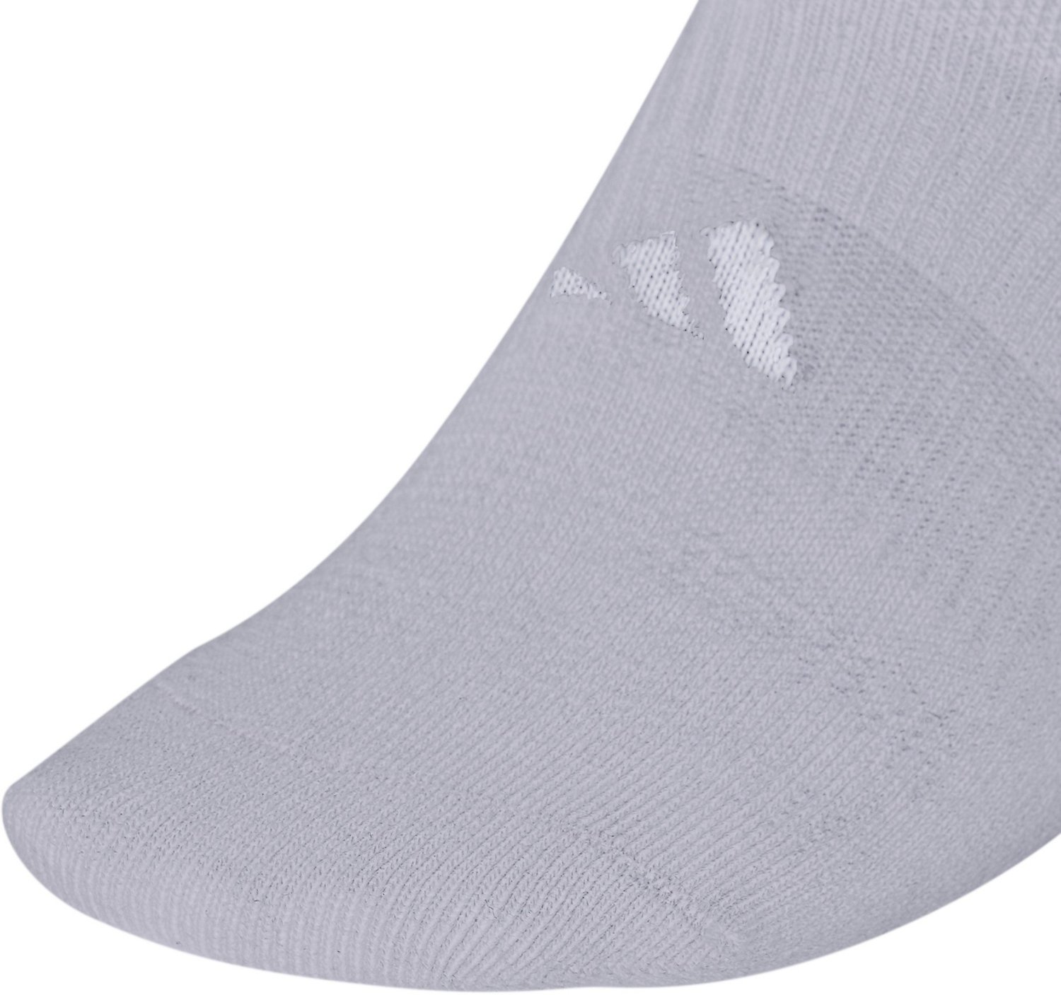 adidas Women's Superlite 3.0 Athletic Super No Show Socks - view number 2