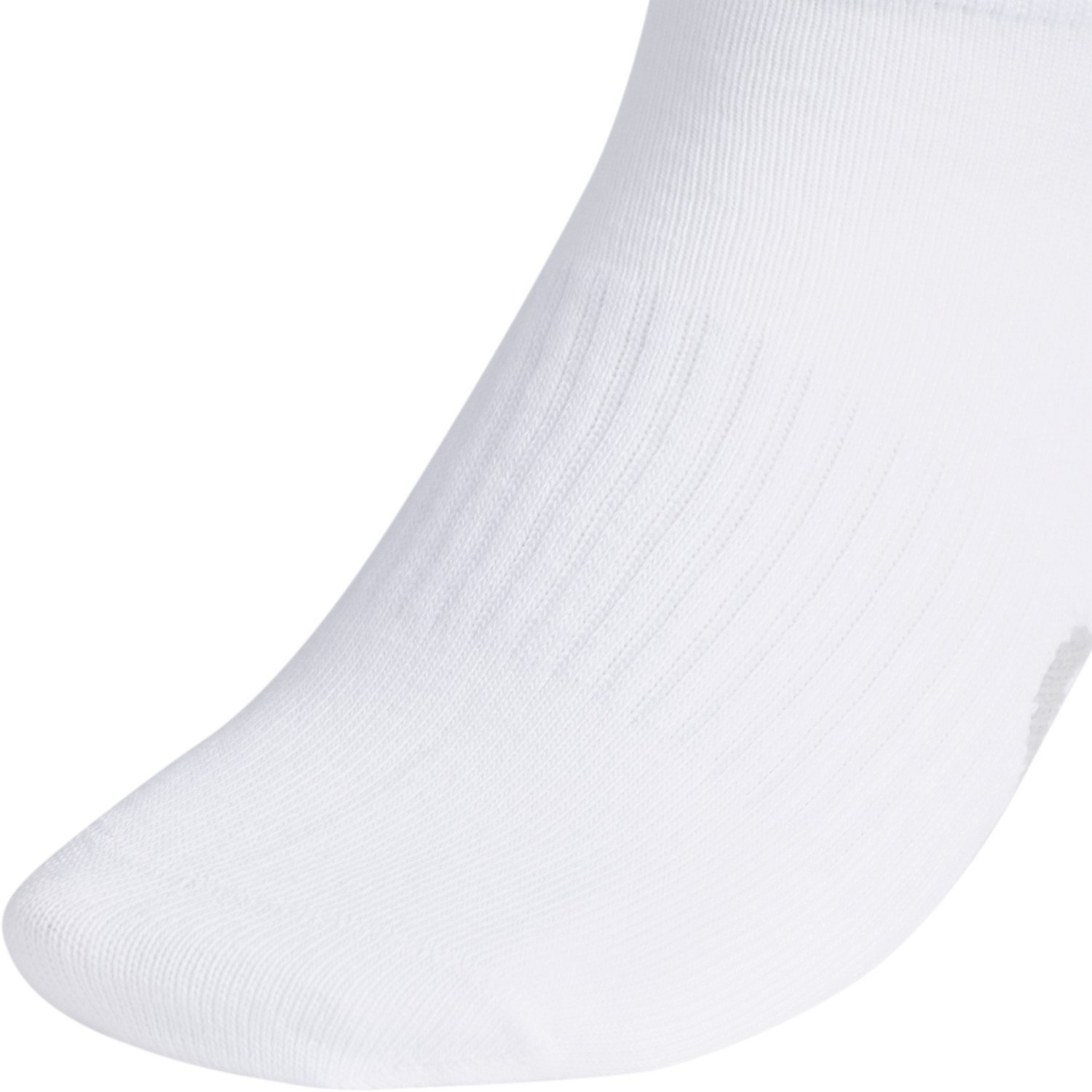 adidas Women's Superlite Classic Athletic No Show Socks - view number 2