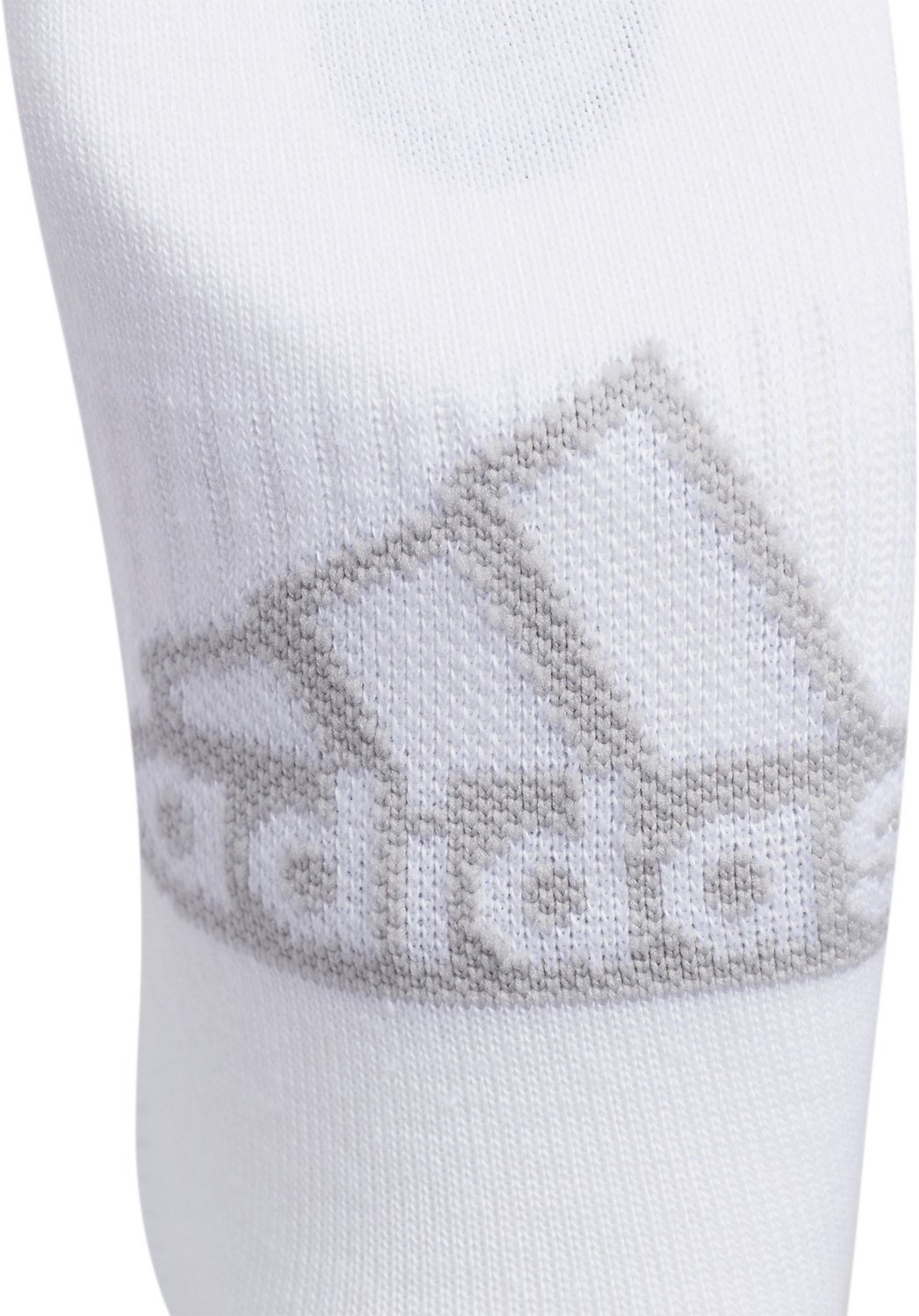 adidas Women's Superlite Classic Athletic No Show Socks - view number 4