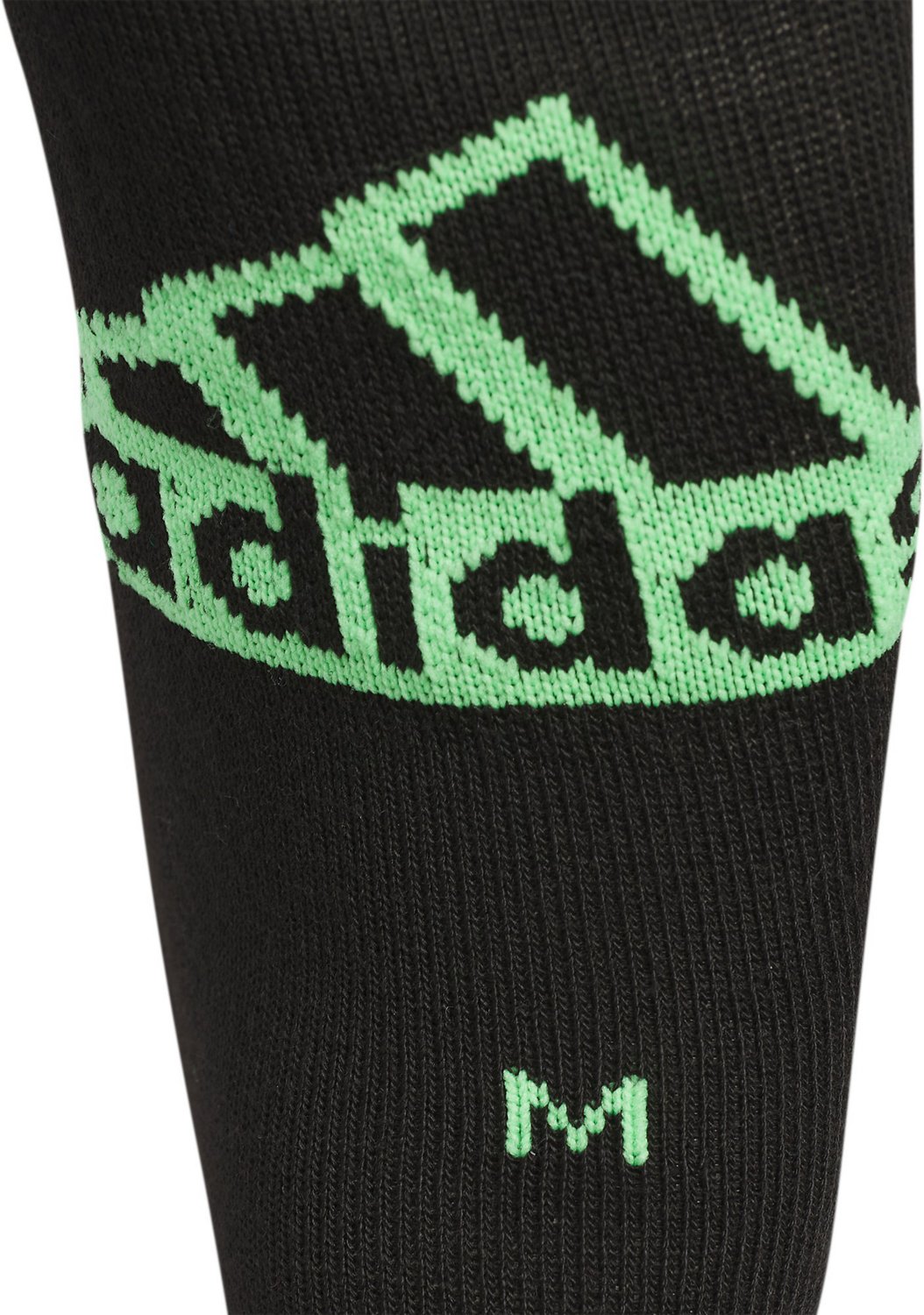 adidas Girls' Superlite Classic No Show Socks 6 Pack