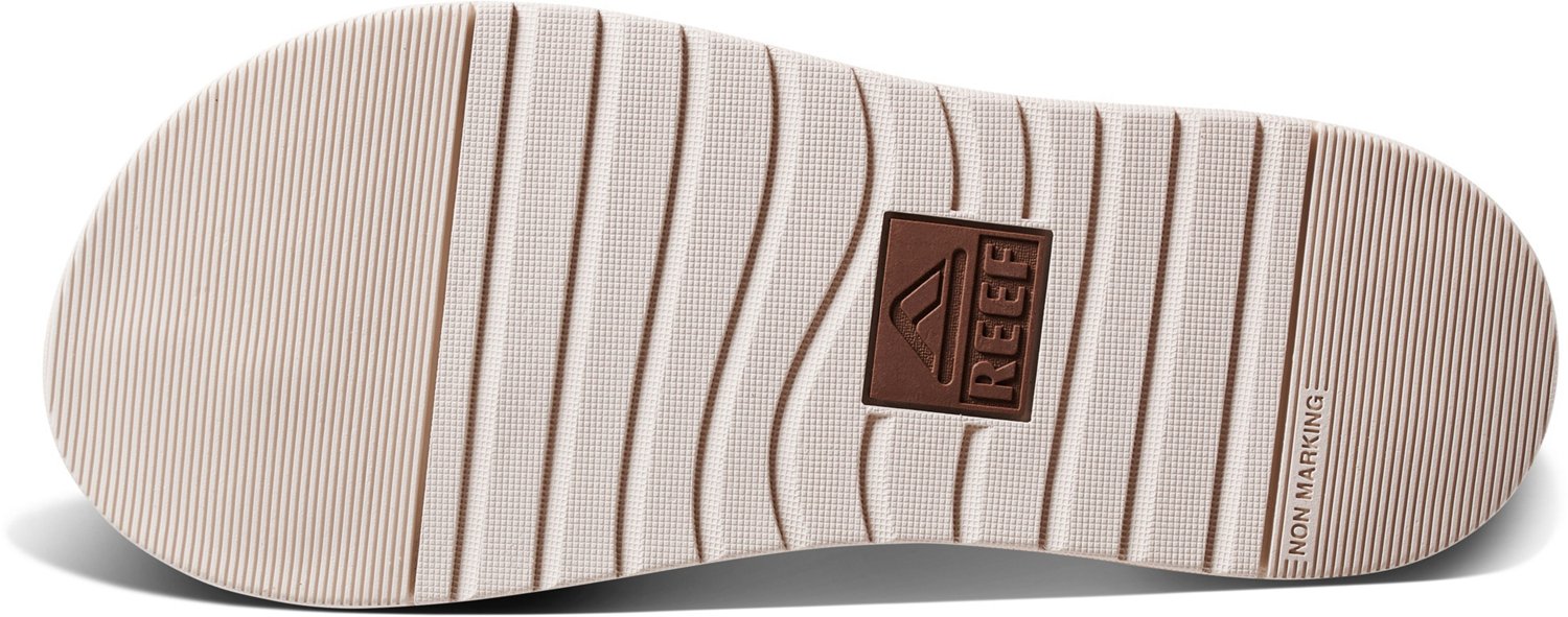 Reef Men's Cushion Bonzer Flip Flops                                                                                             - view number 4