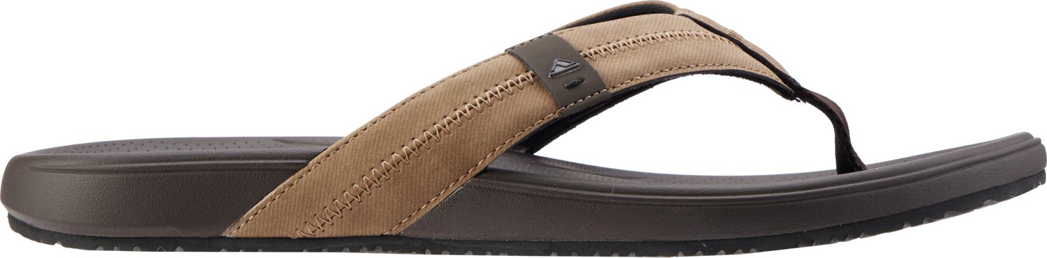 Reef Men's Cushion Phantom 2.0 Flip Flops | Academy