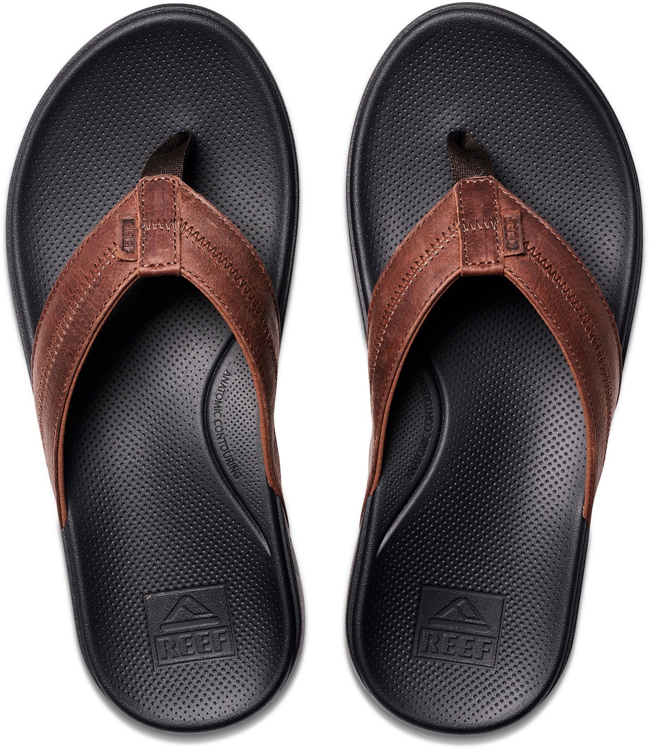 Reef Men's Cushion Phantom LE 2.0 Flip Flops                                                                                     - view number 3