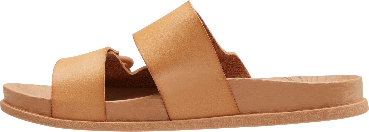 Reef Women's Cushion Vera Cruz Slides                                                                                            - view number 2