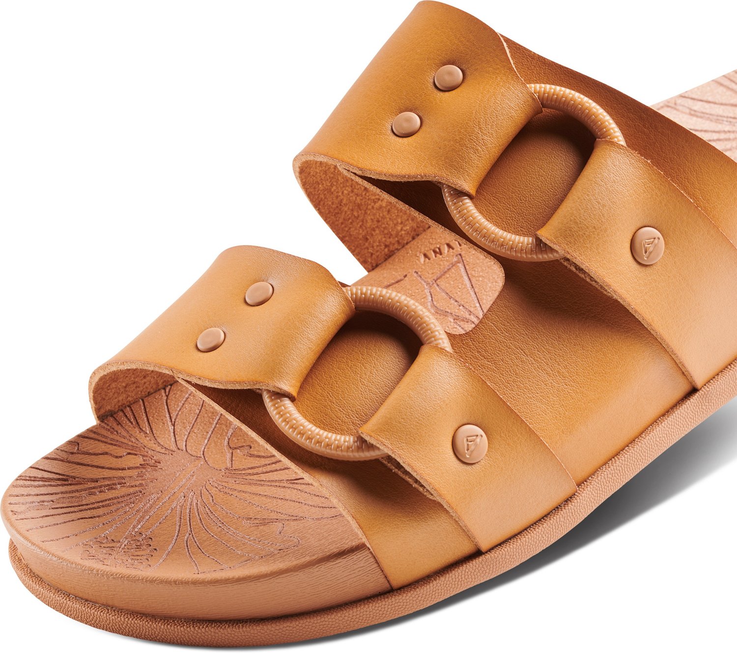 Reef Women's Cushion Vera Cruz Slides                                                                                            - view number 5