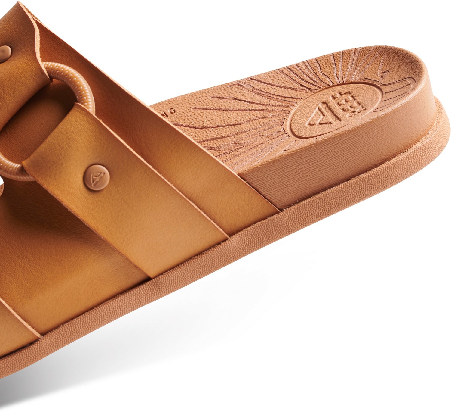Reef Women's Cushion Vera Cruz Slides                                                                                            - view number 6