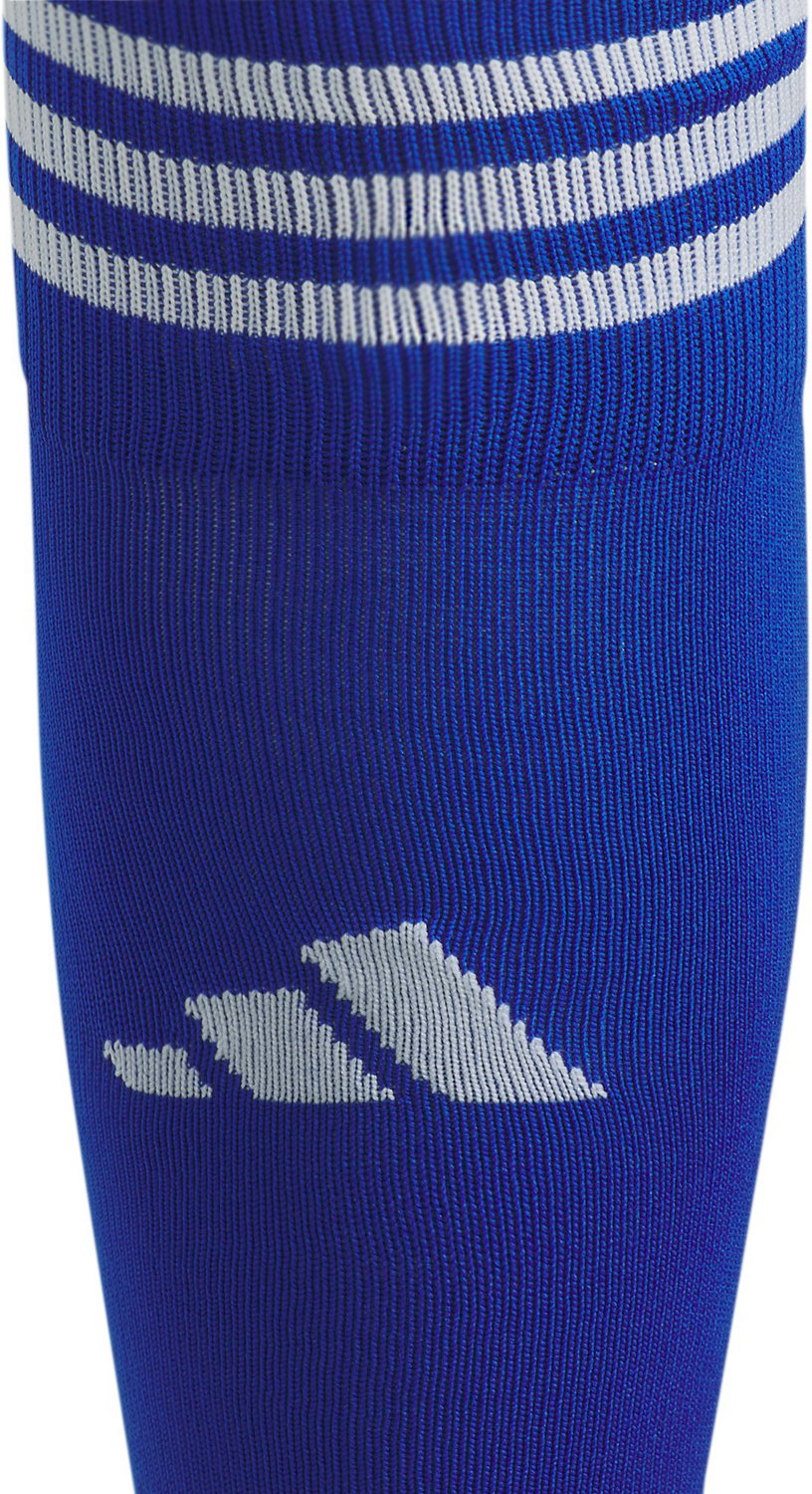 adidas Men's Copa Zone Cushion 5 Over-The-Calf Soccer Socks