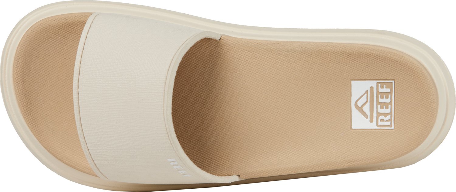 Reef Women's Cushion Bondi Bay Slides                                                                                            - view number 3