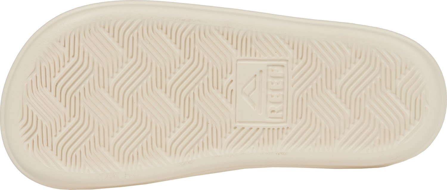 Reef Women's Cushion Bondi Bay Slides | Free Shipping at Academy