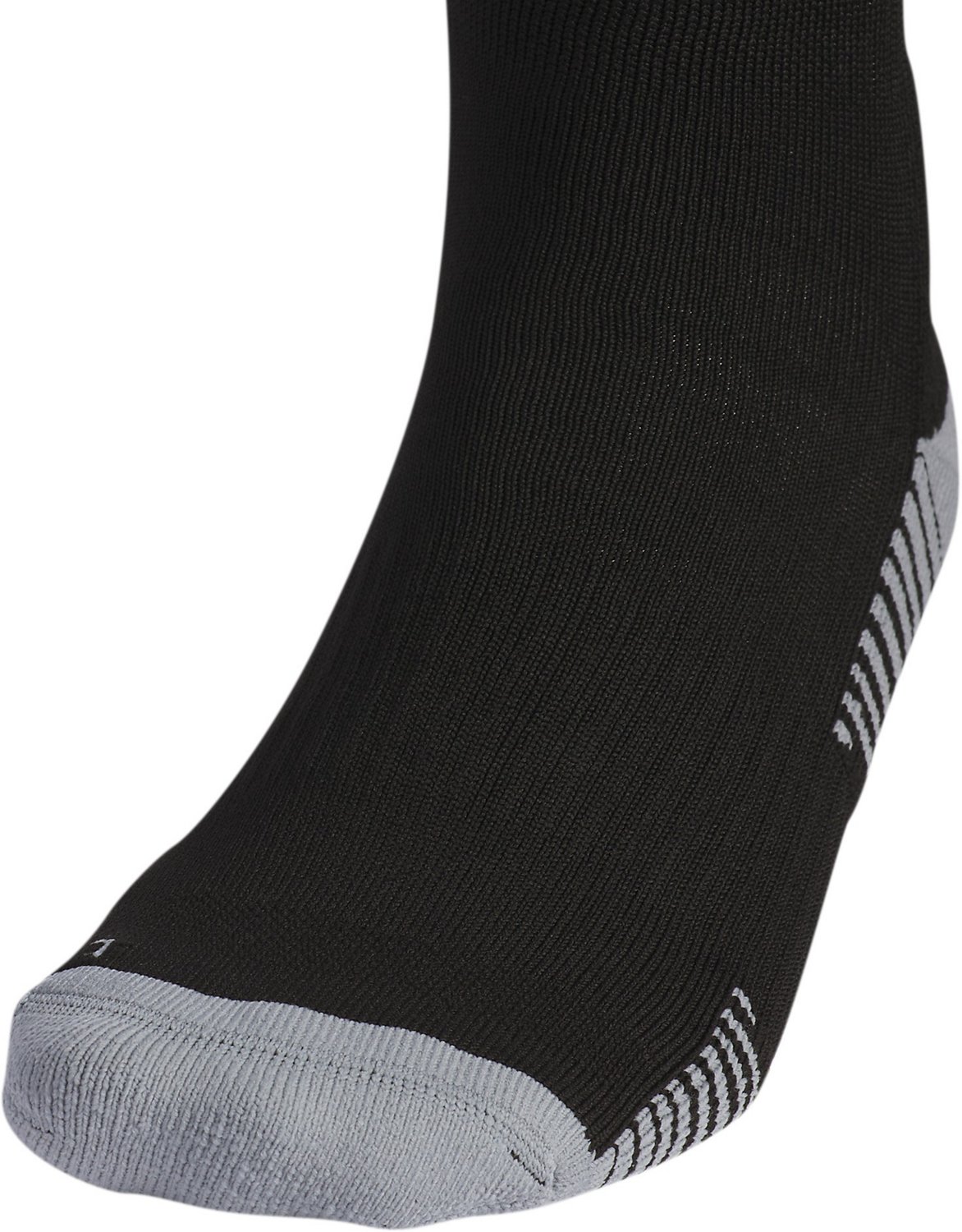 adidas Men's Copa Zone Cushion 5 Over-The-Calf Soccer Socks - view number 2