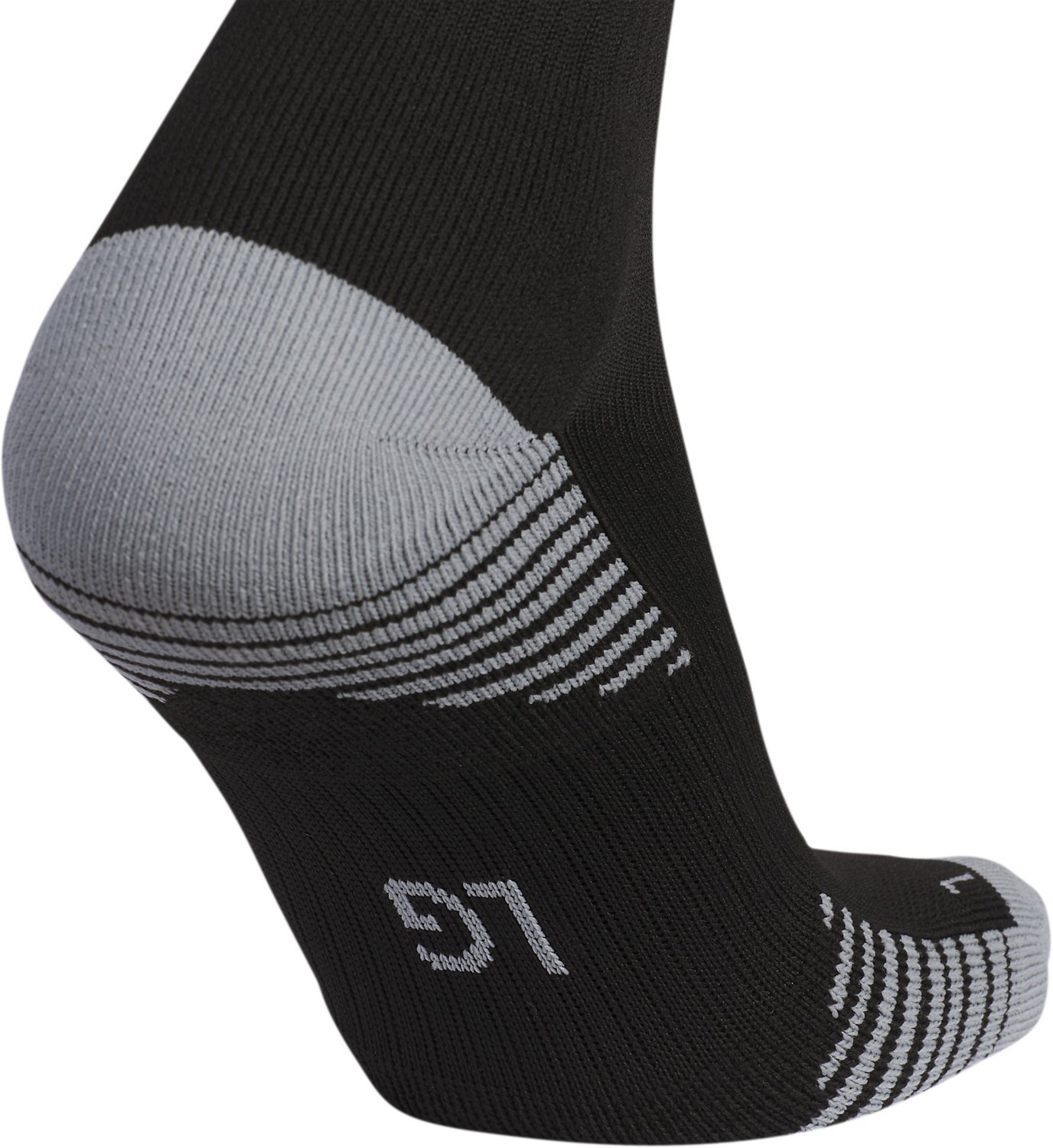 adidas Men's Copa Zone Cushion 5 Over-The-Calf Soccer Socks - view number 3