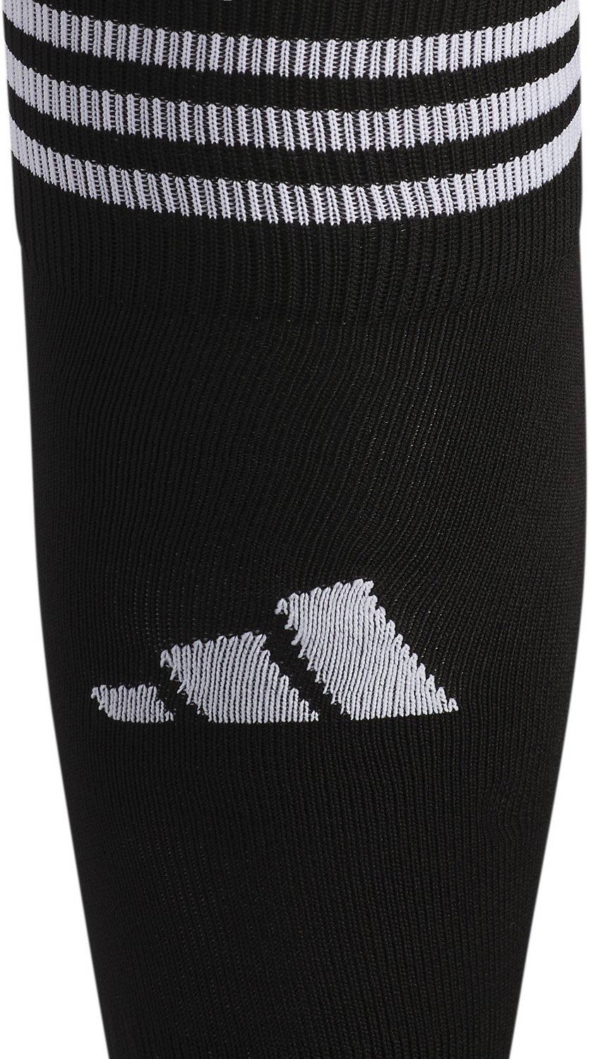 adidas Men's Copa Zone Cushion 5 Over-The-Calf Soccer Socks - view number 4