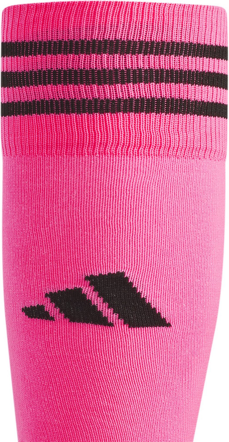 adidas Men's Copa Zone Cushion 5 Over-The-Calf Soccer Socks - view number 4