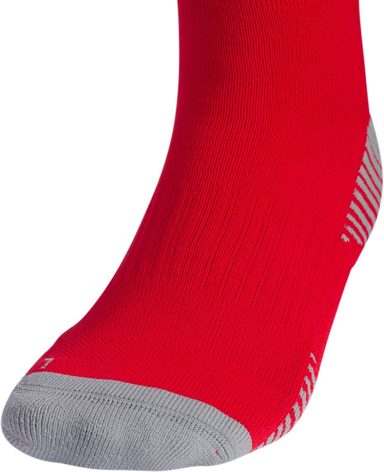 adidas Men's Copa Zone Cushion 5 Over-The-Calf Soccer Socks - view number 2