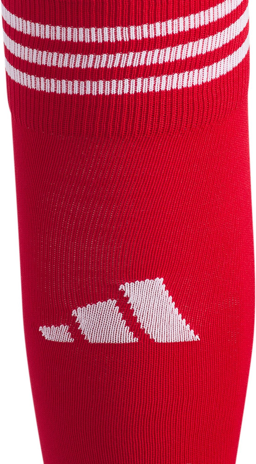 adidas Men's Copa Zone Cushion 5 Over-The-Calf Soccer Socks - view number 4