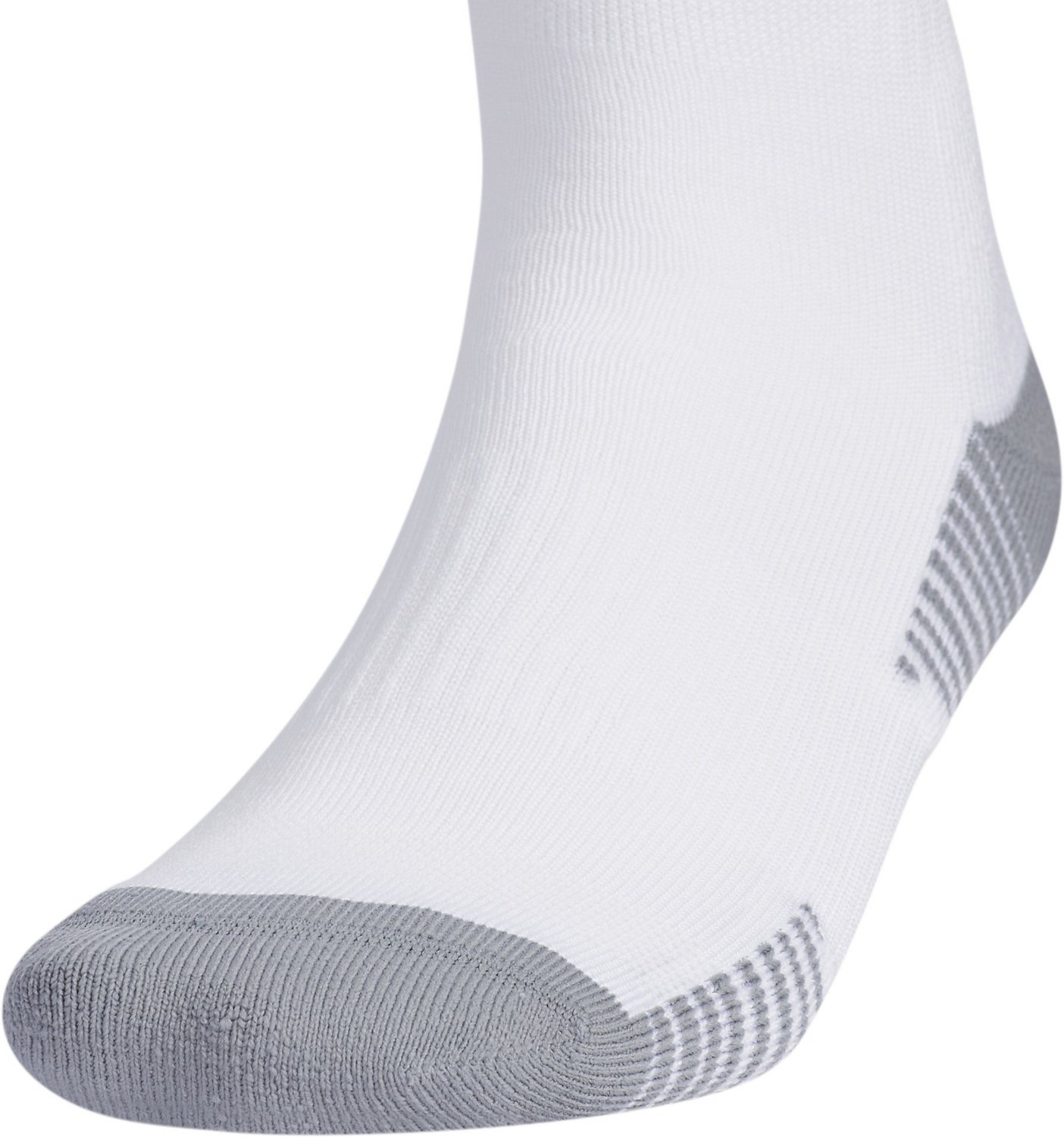 adidas Men's Copa Zone Cushion 5 Over-The-Calf Soccer Socks - view number 2