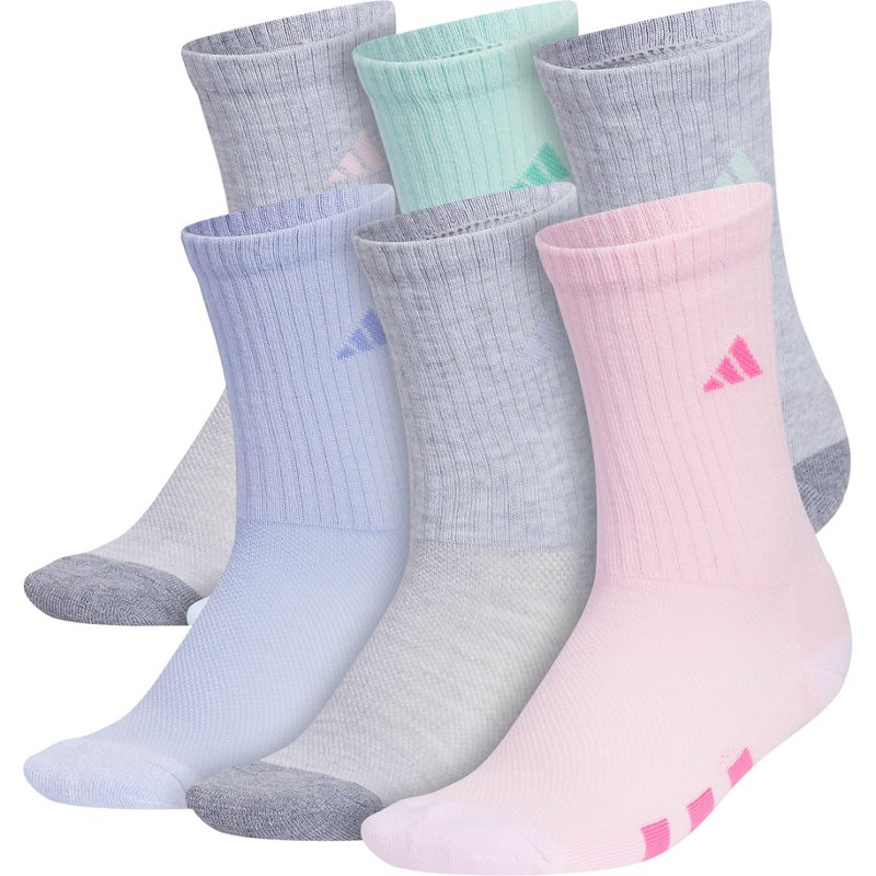 Adidas Girls' Cushi… - image