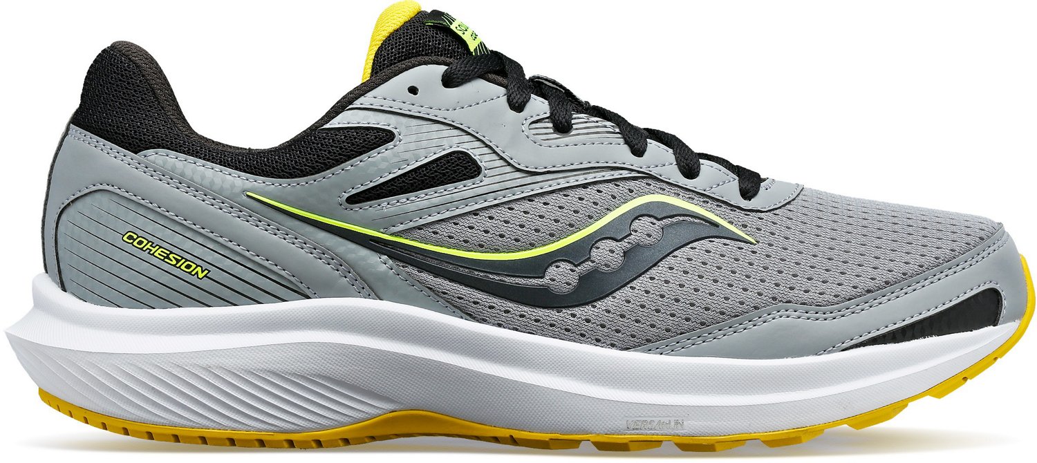 Saucony Men's Cohesion 16 Running Shoes | Academy