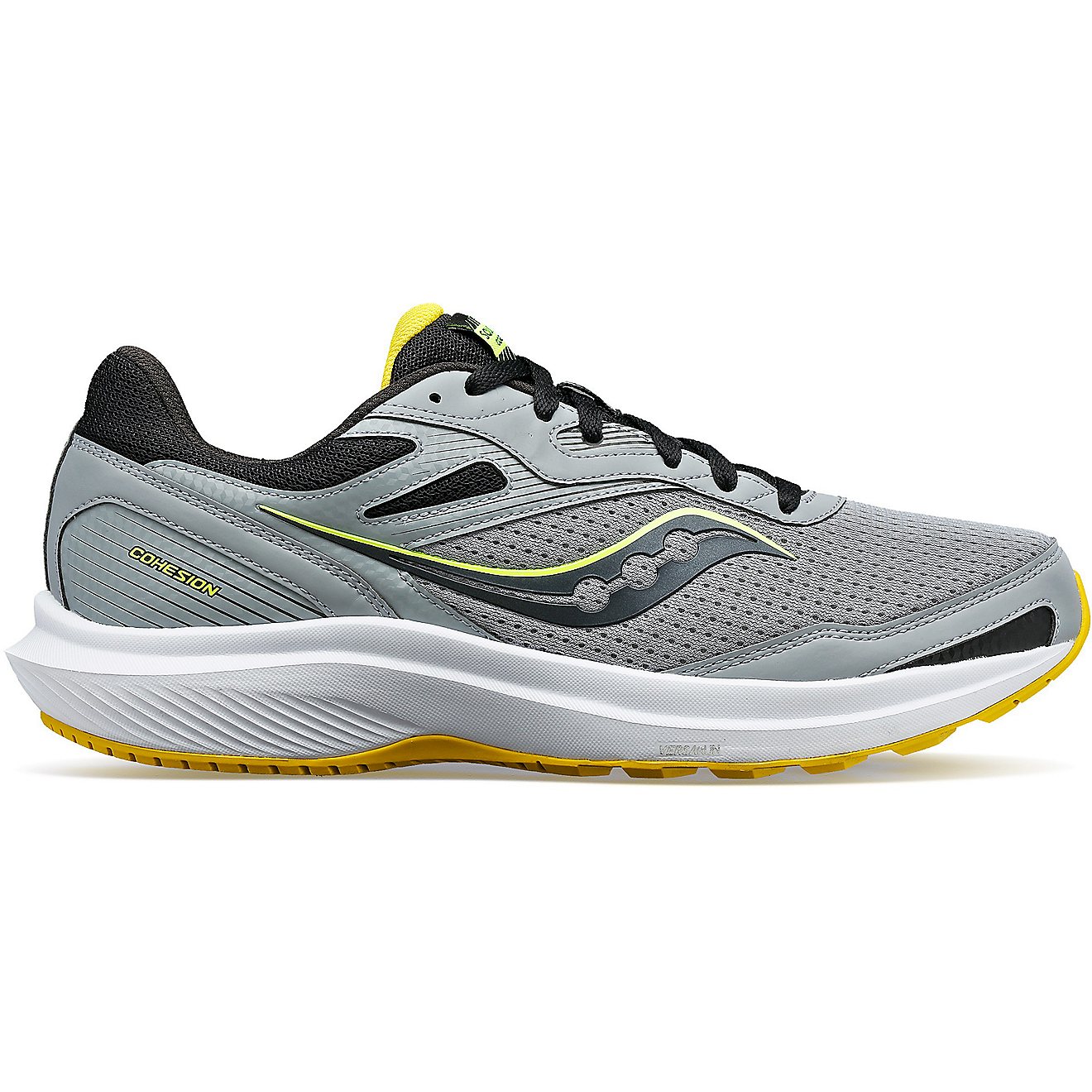Saucony Men's Cohesion 16 Running Shoes                                                                                          - view number 1