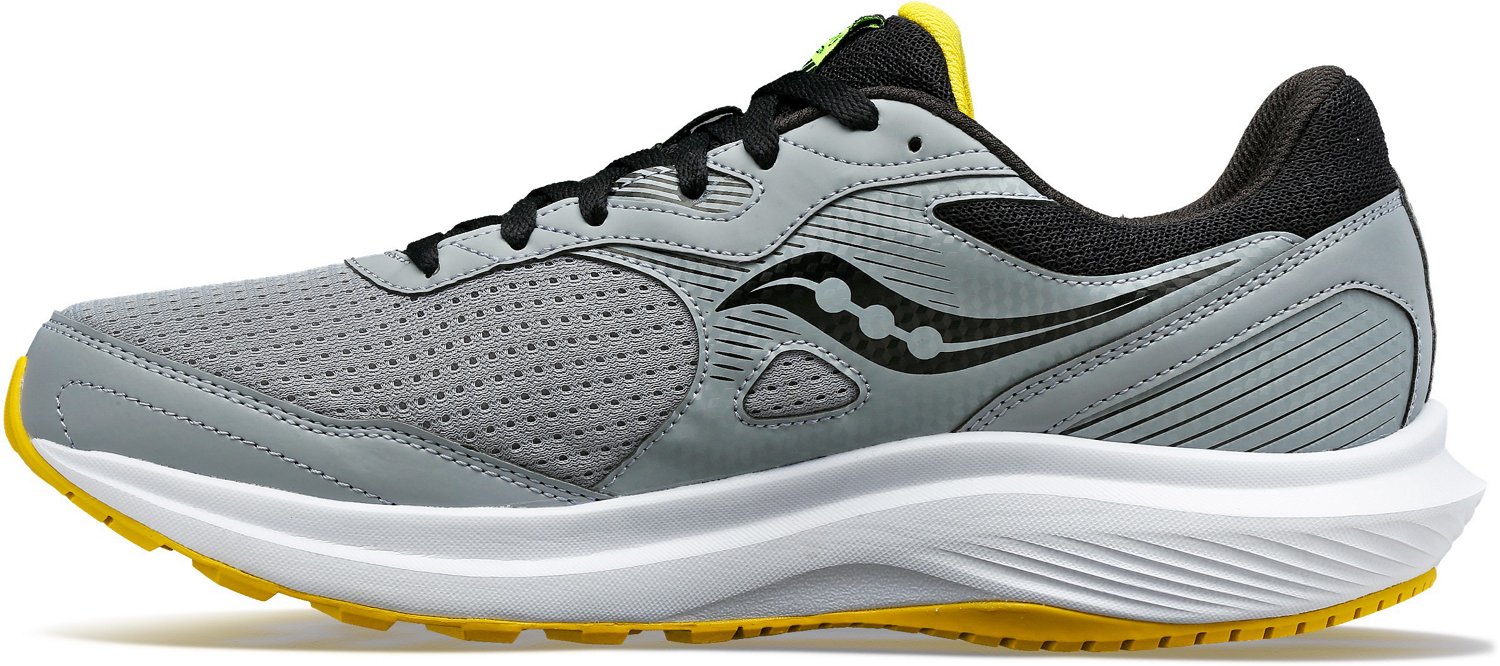 Saucony Men's Cohesion 16 Running Shoes | Academy