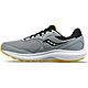 Saucony Men's Cohesion 16 Running Shoes                                                                                          - view number 2