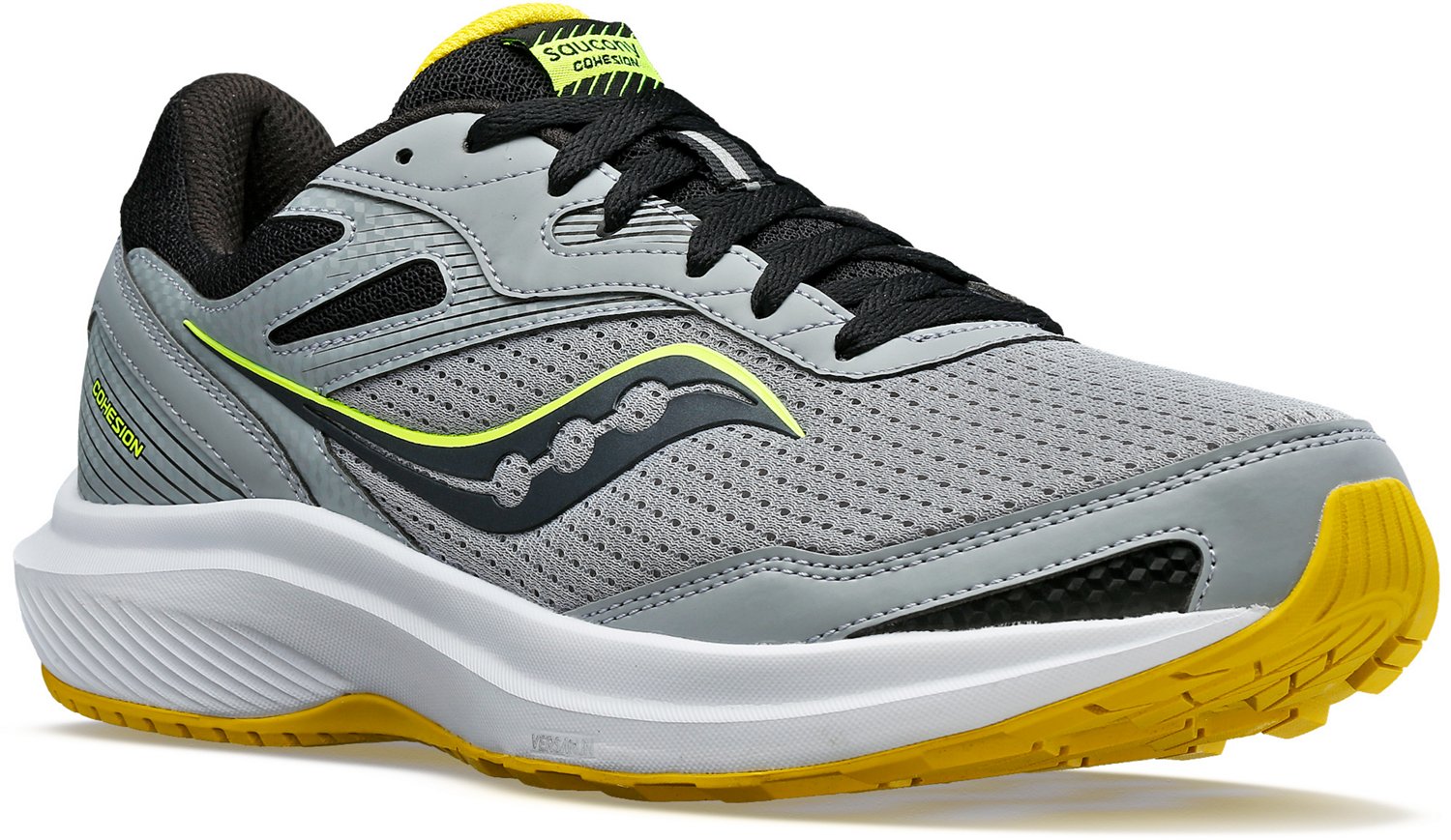 Saucony Men's Cohesion 16 Running Shoes | Academy