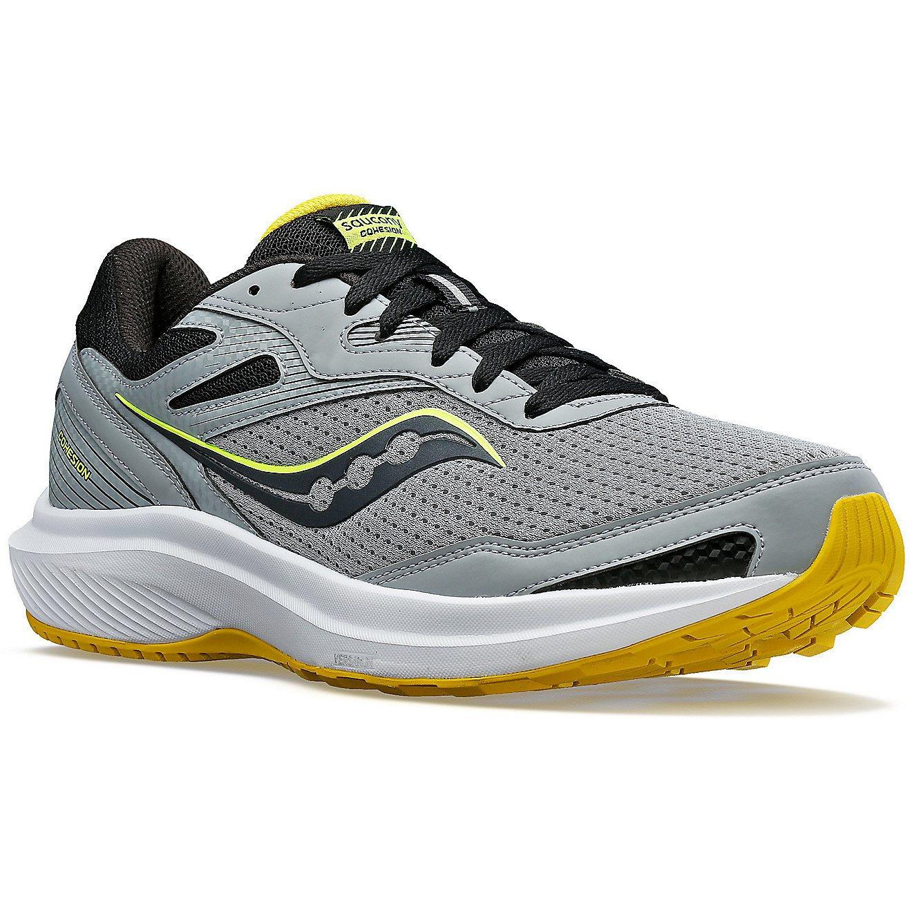 Saucony Men's Cohesion 16 Running Shoes                                                                                          - view number 3