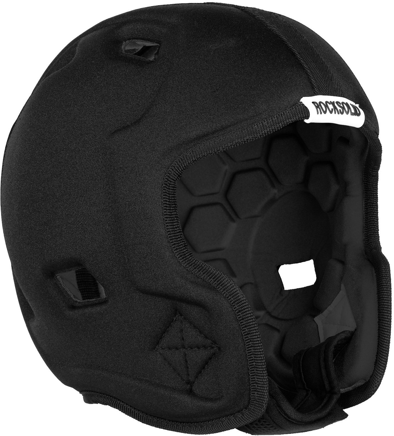 CoolOmg Football Soft Padded Headgear 7v7 Soft Shell Head Protector Fo –  COOLOMG - Football Baseball Basketball Gears