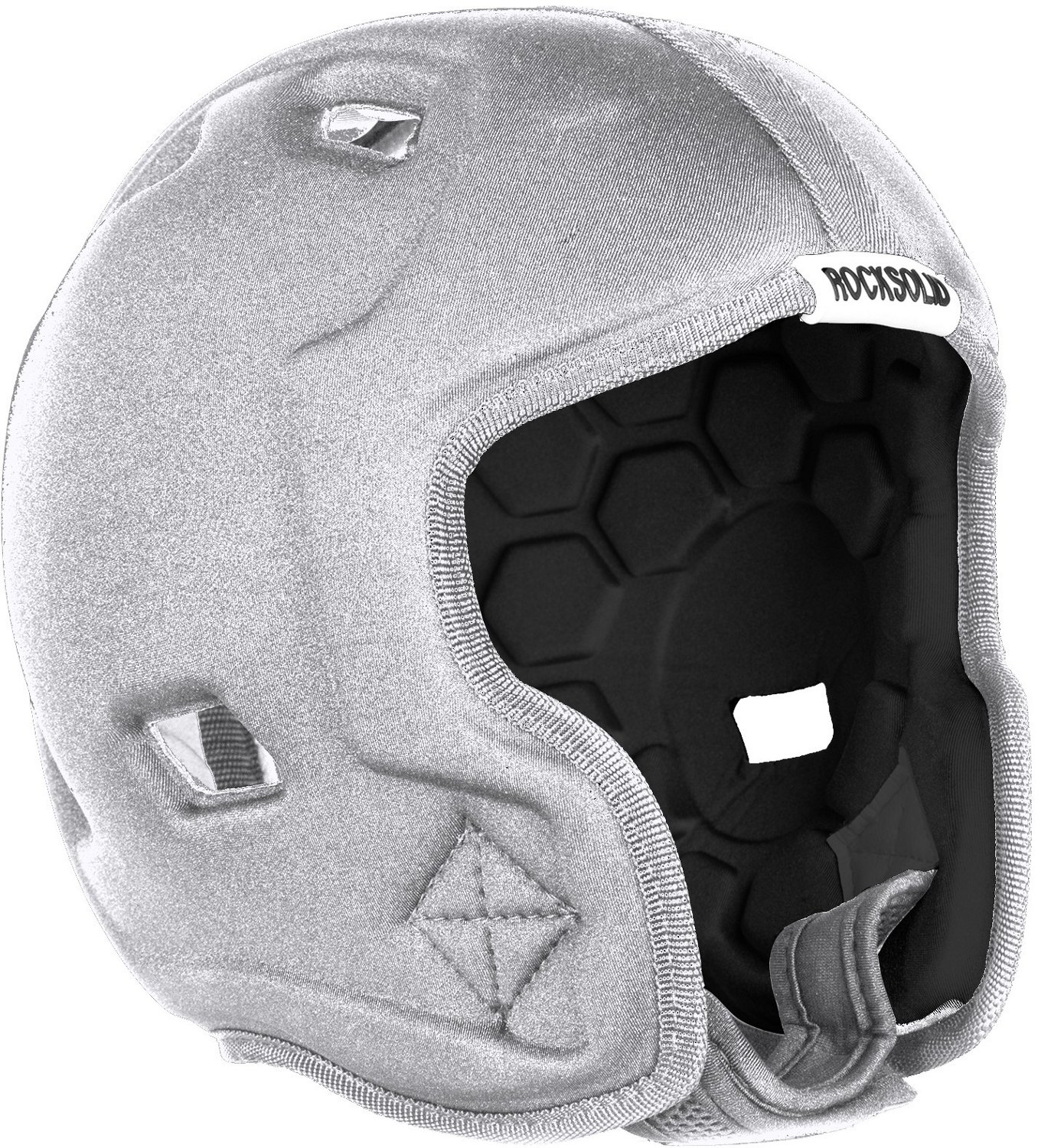 ROCKSOLID RS2 Softshell Flag and 7v7 Football Headgear                                                                           - view number 1