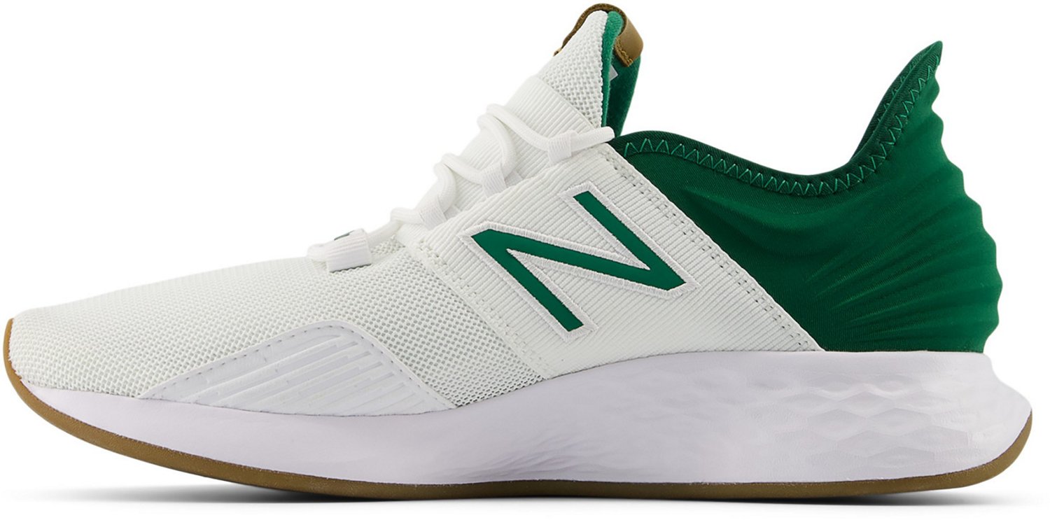 New Balance Men's Roav v1 Running Shoes - view number 2