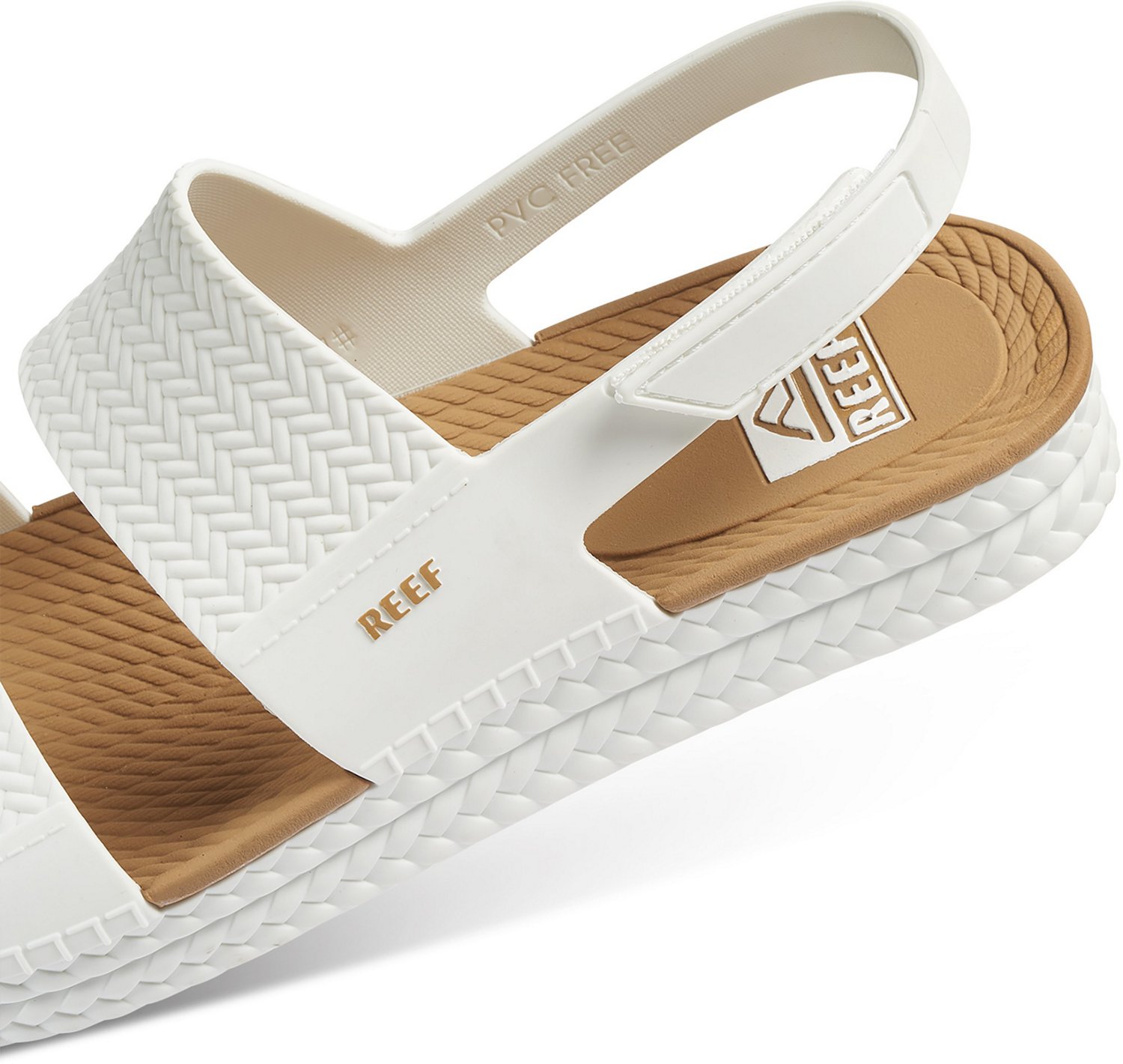 Reef Women's 2-Tone Water Vista Sandals                                                                                          - view number 6