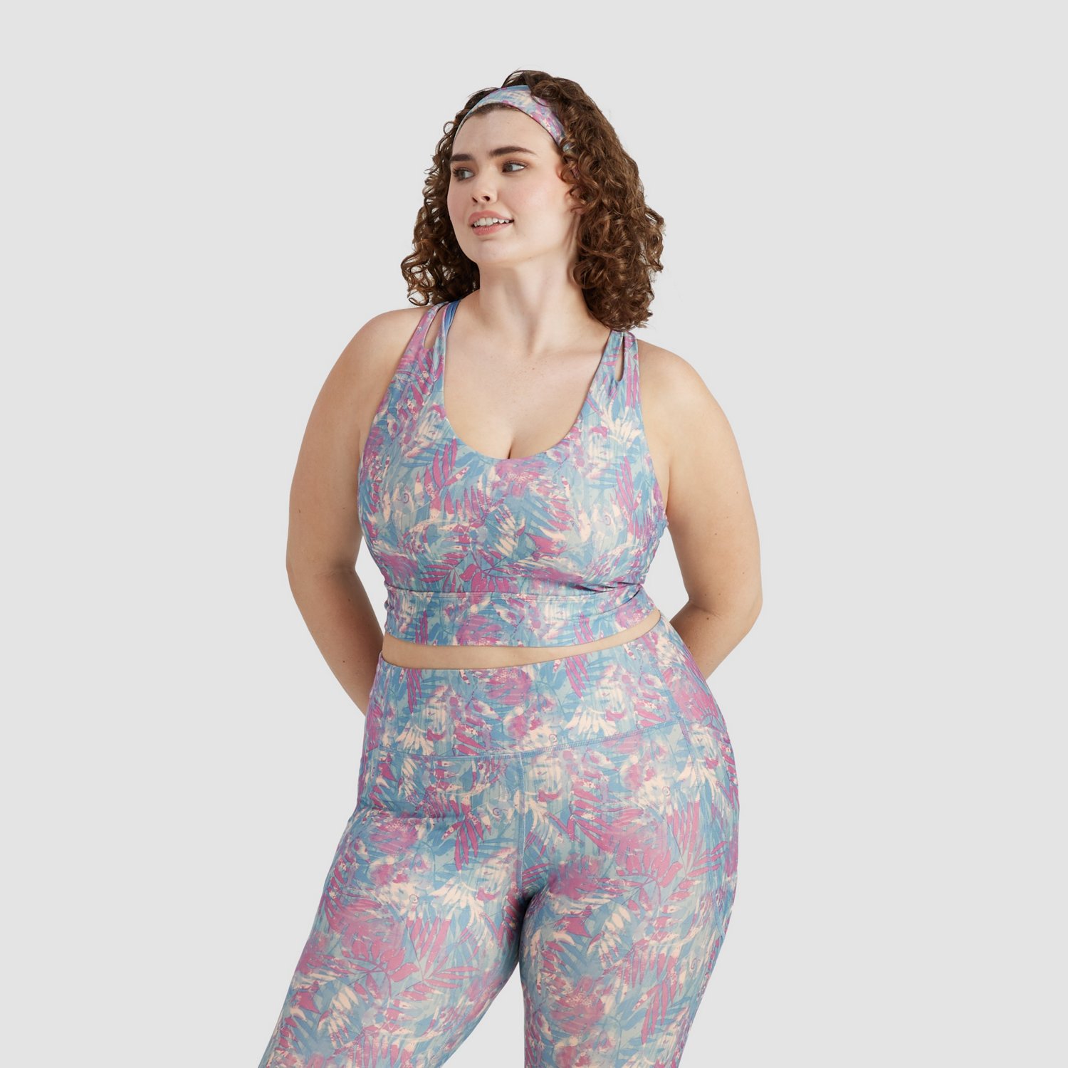 Academy sports store plus size