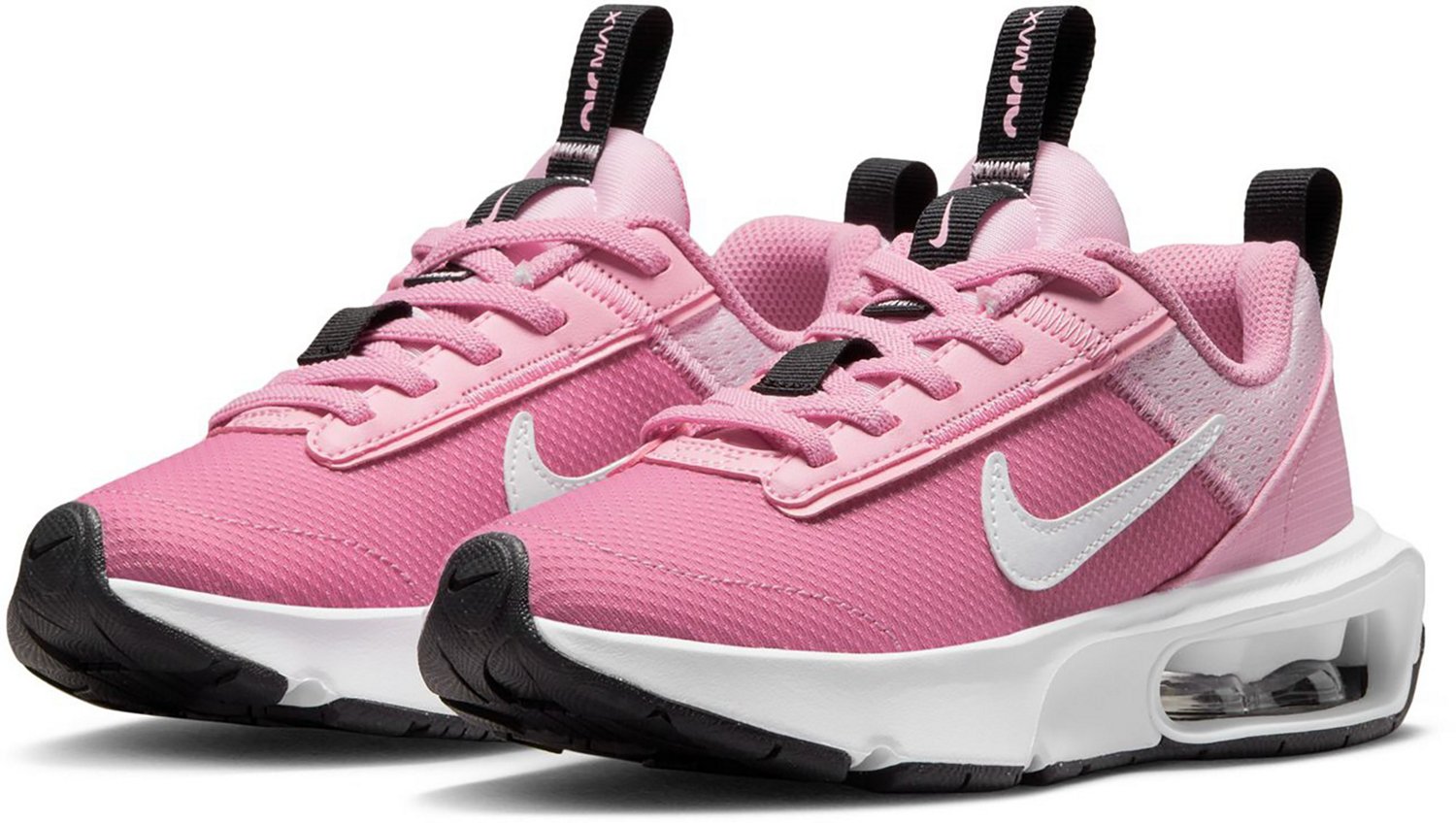 Nike Kids Air Max Intrlk PS Shoes Free Shipping at Academy