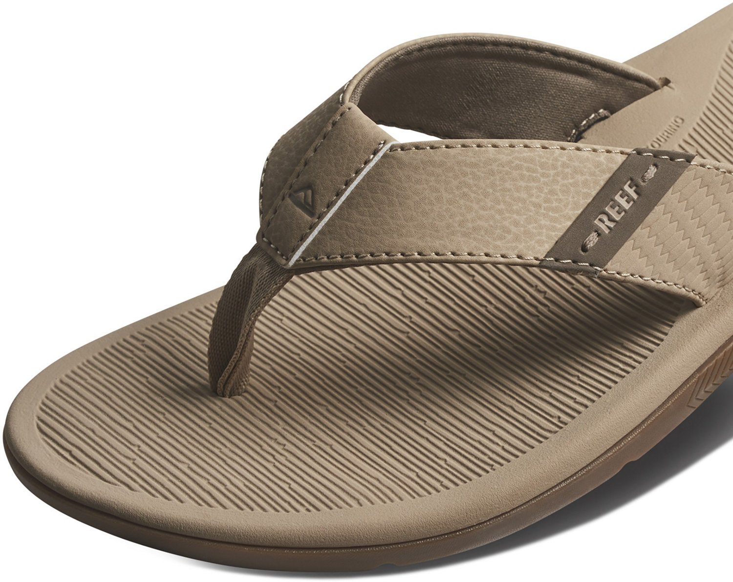 Reef Men's Santa Ana Sandals                                                                                                     - view number 5