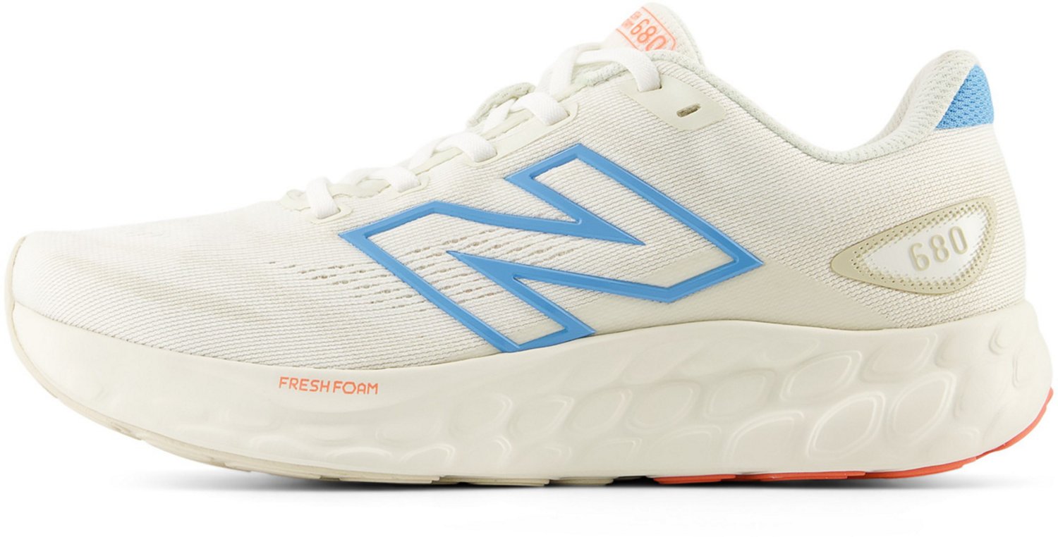 New Balance Women's Fresh Foam 680 v8 Running Shoes - view number 2