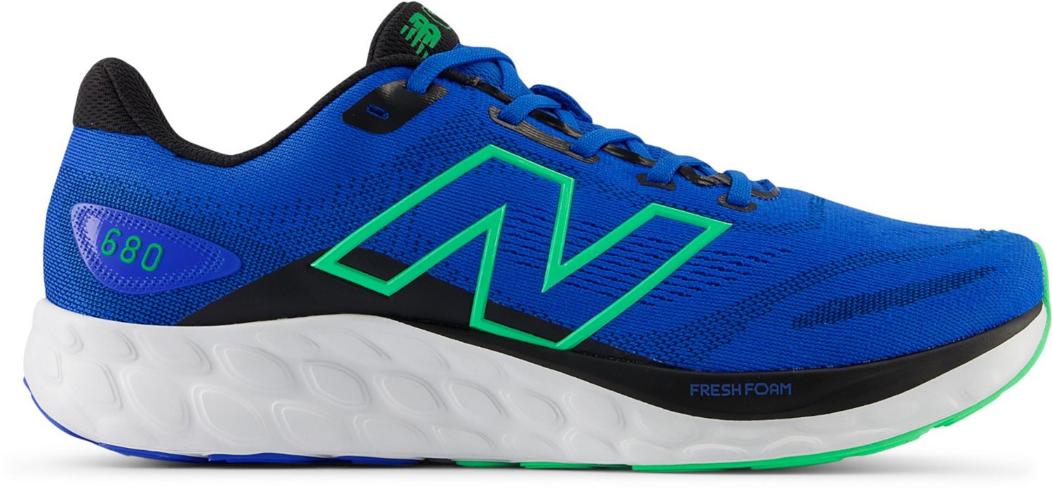 New Balance Men's Fresh Foam 680 v8 Running Shoes