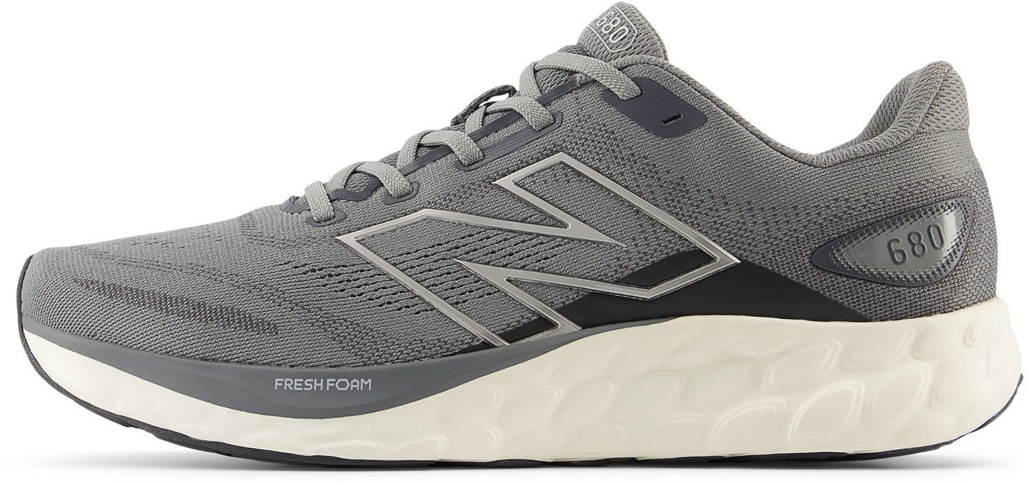 New Balance Men's Fresh Foam 680 v8 Running Shoes - view number 2