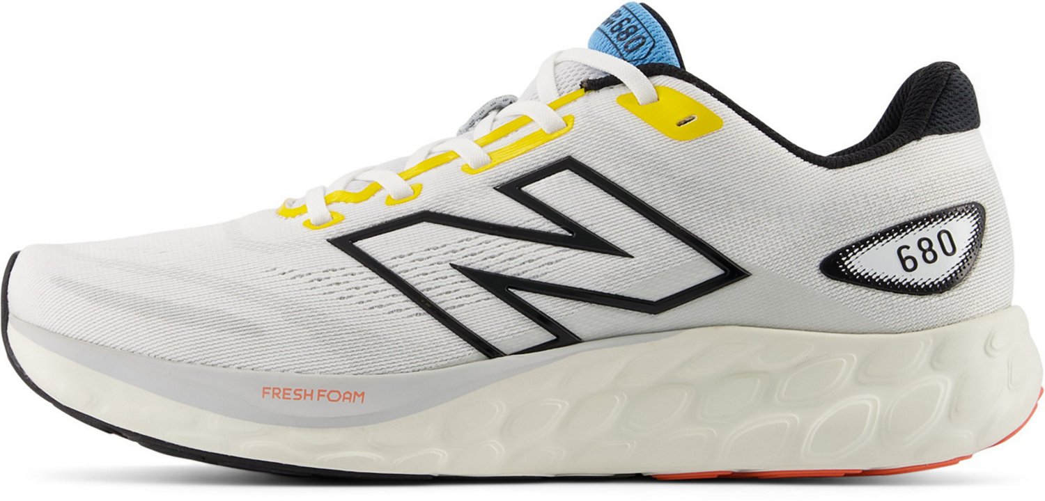 New Balance Men's Fresh Foam 680 v8 Running Shoes - view number 2