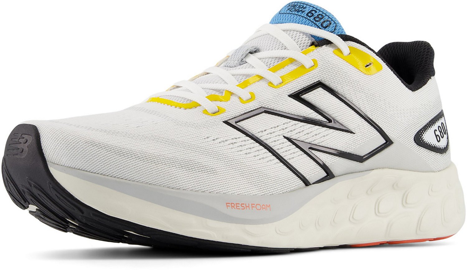 New Balance Men's Fresh Foam 680 v8 Running Shoes - view number 4