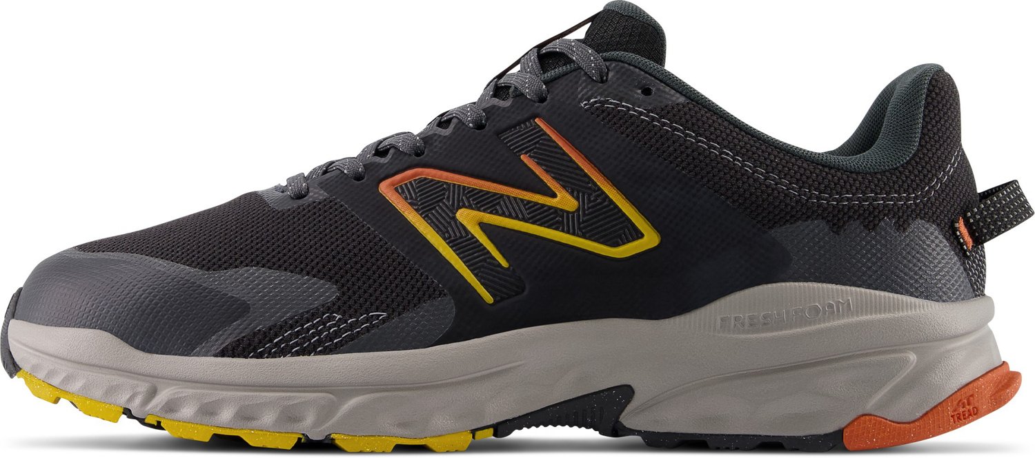 New Balance Men's Fresh Foam 510 Running Shoes - view number 2