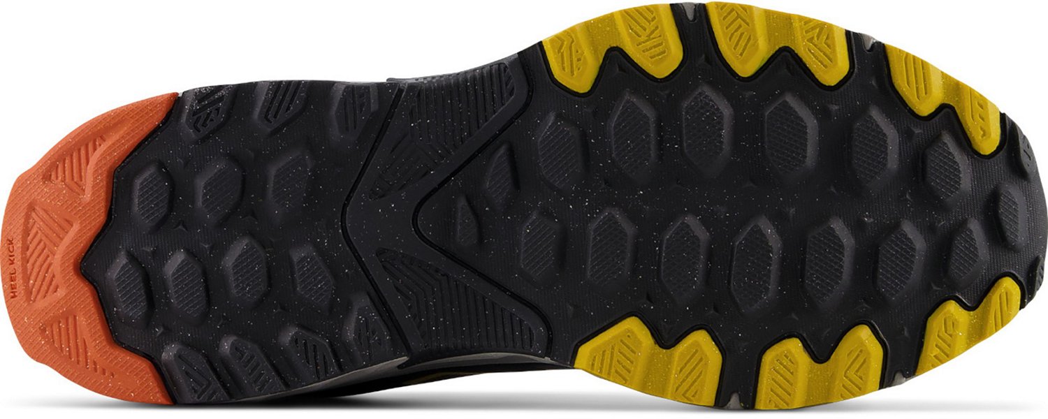 New Balance Men's Fresh Foam 510 Running Shoes - view number 6